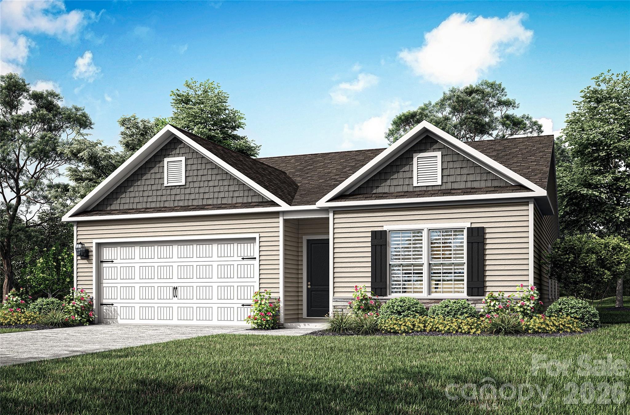 3345 Yorkshire Drive Gastonia NC 28052