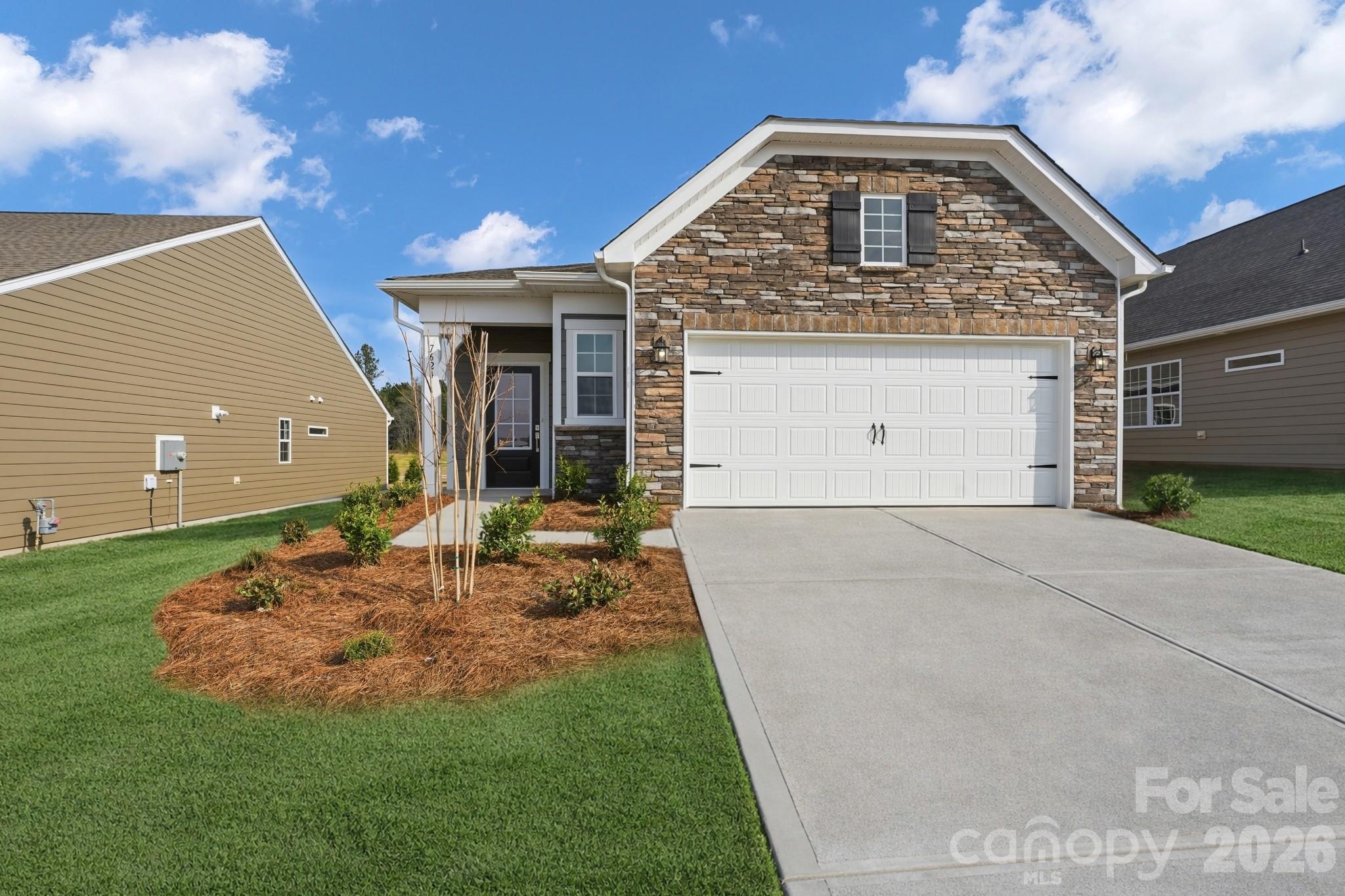 7624 Cotton Crest Lane Lancaster SC 29720