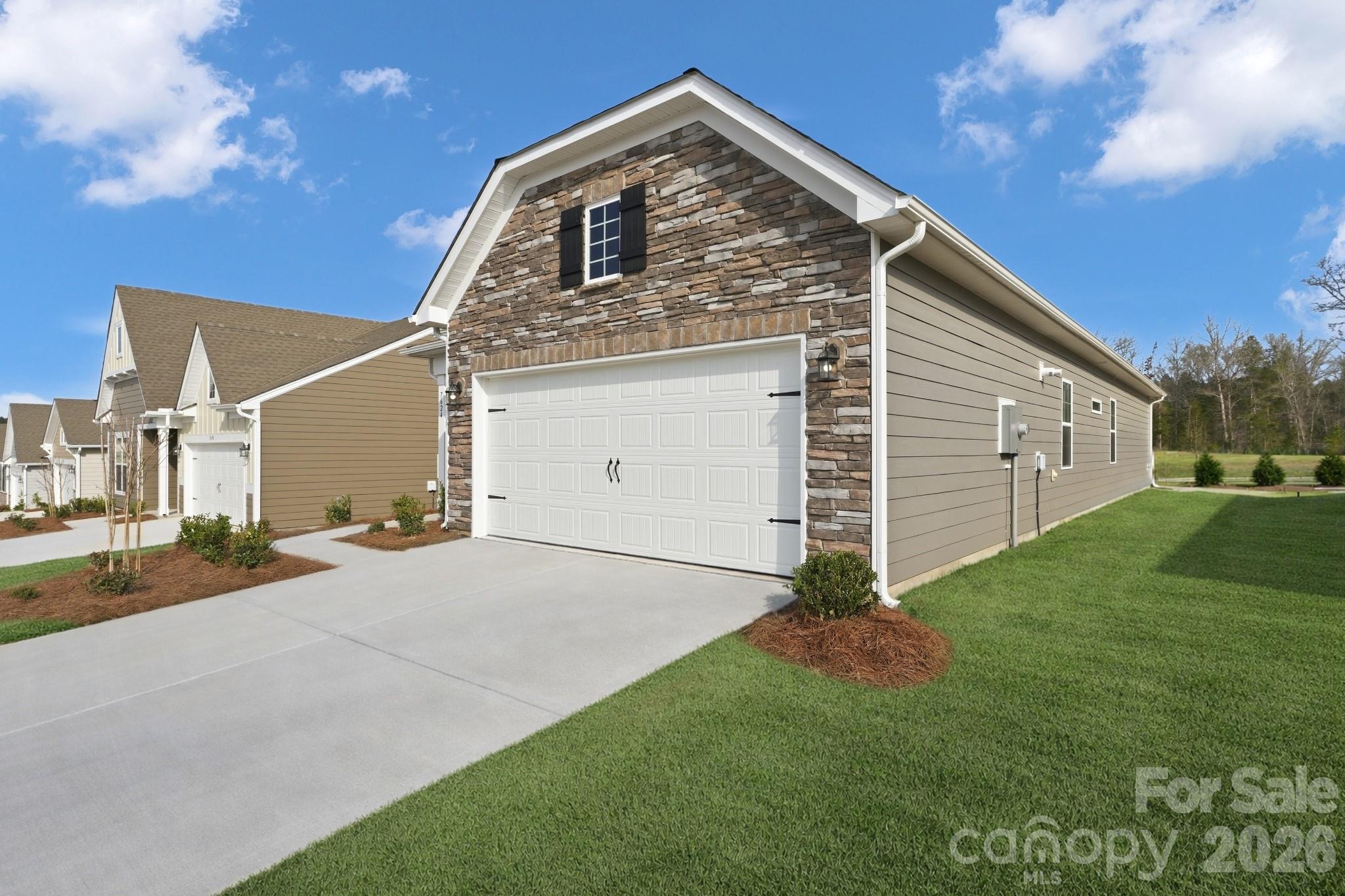 7624 Cotton Crest Lane Lancaster SC 29720