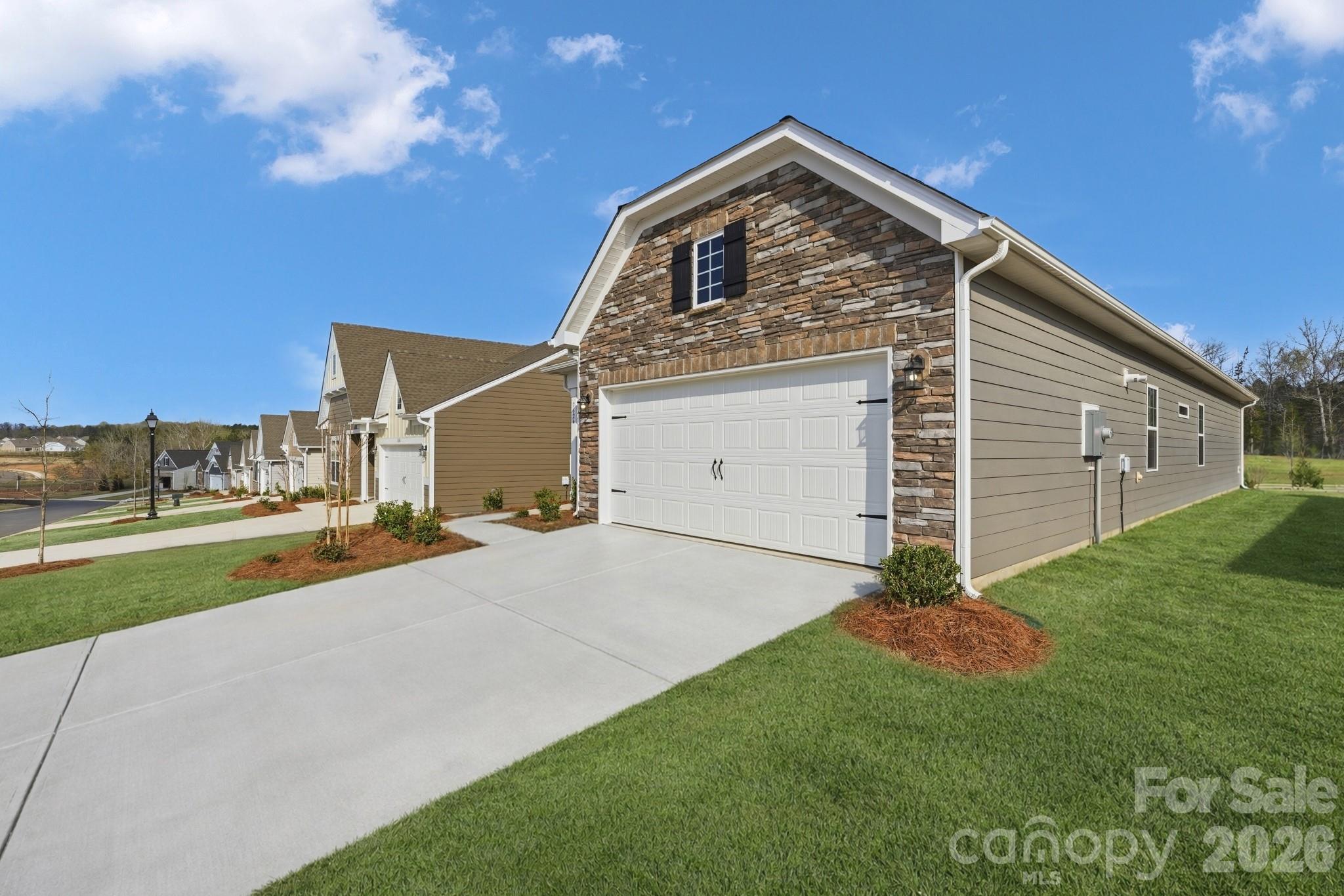 7624 Cotton Crest Lane Lancaster SC 29720