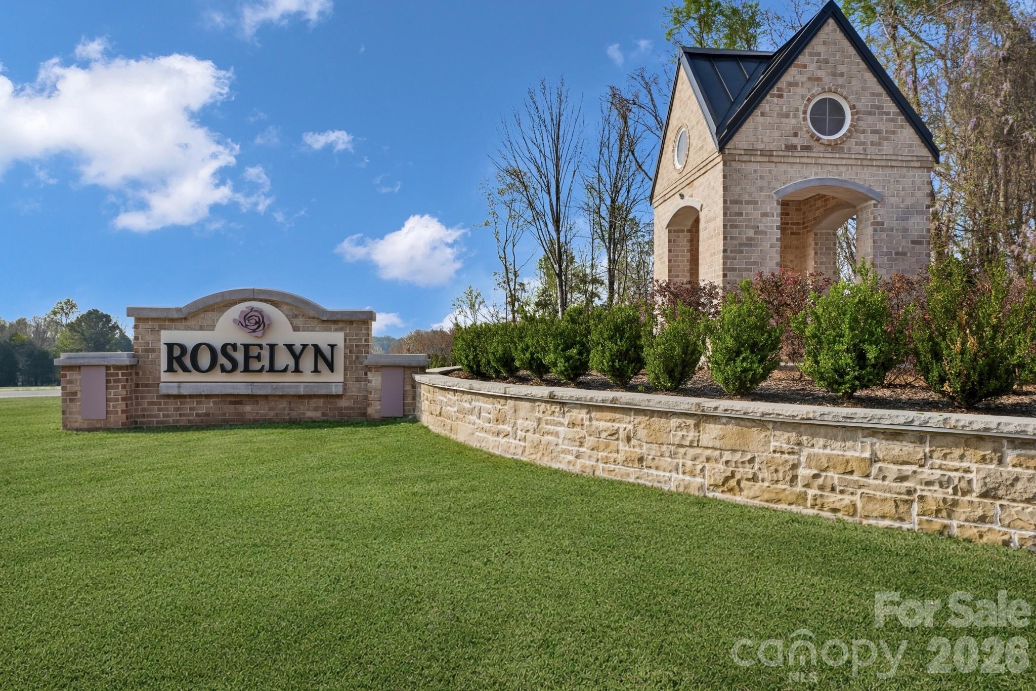 7624 Cotton Crest Lane Lancaster SC 29720