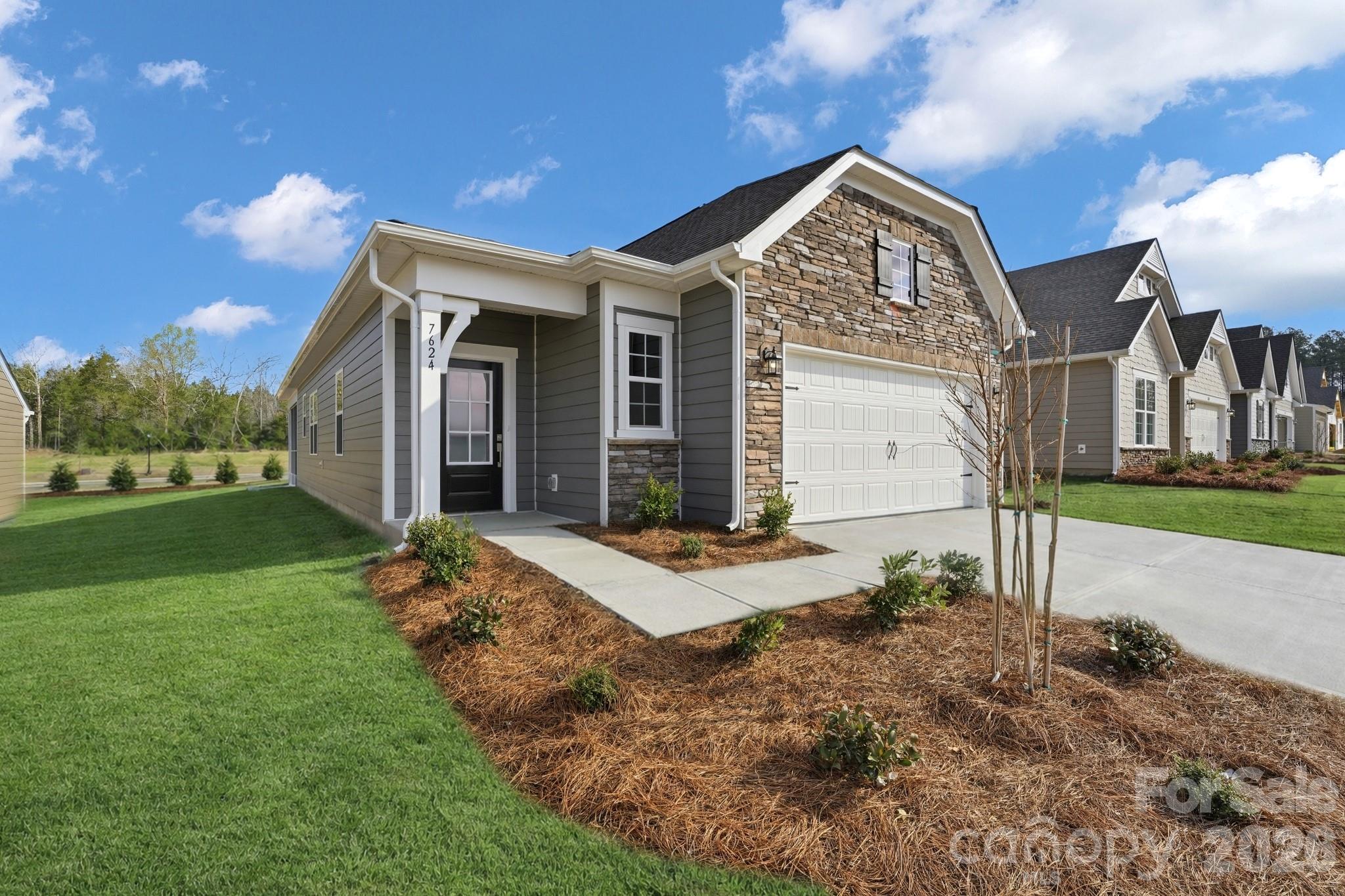 7624 Cotton Crest Lane Lancaster SC 29720