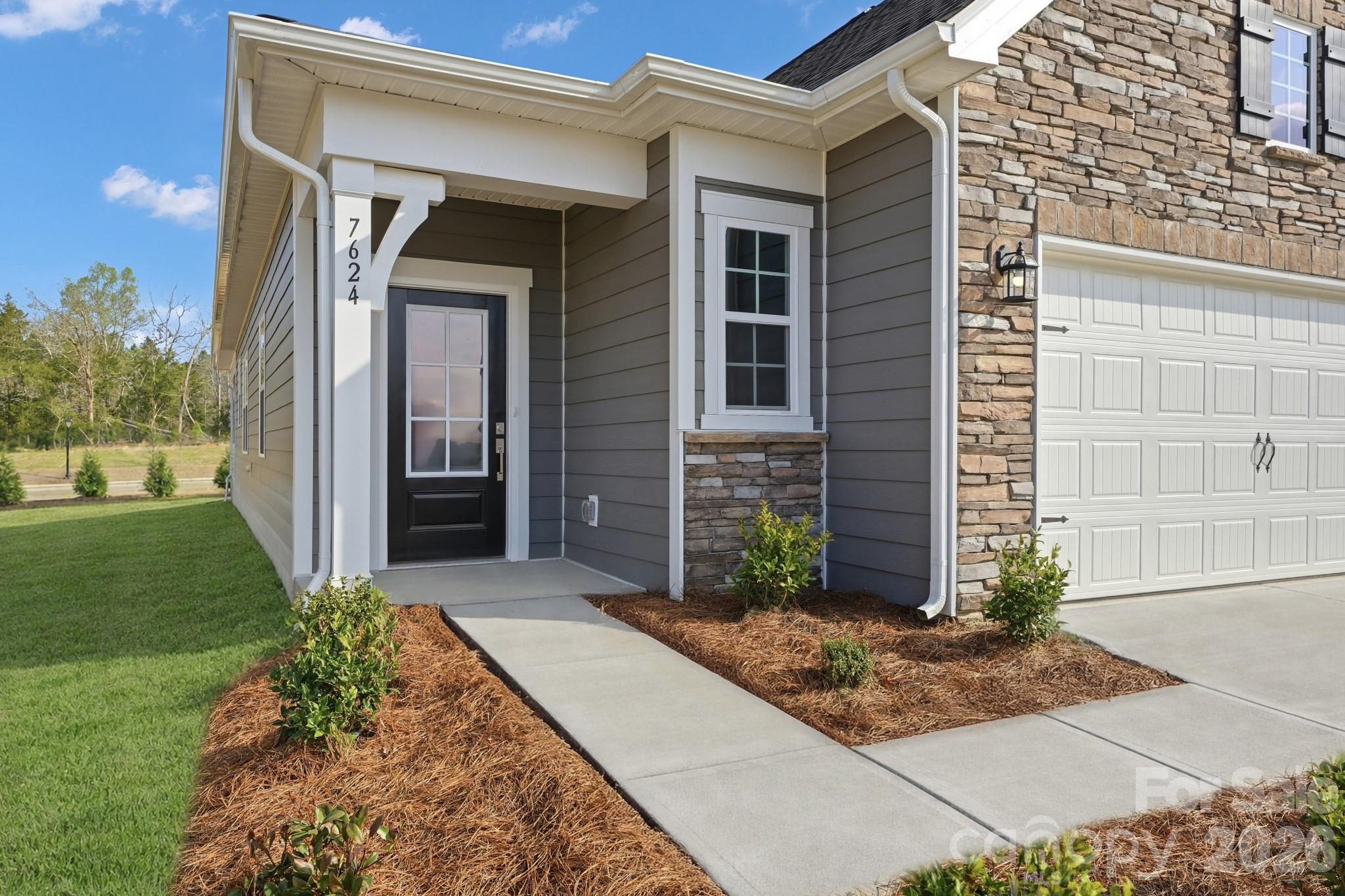7624 Cotton Crest Lane Lancaster SC 29720