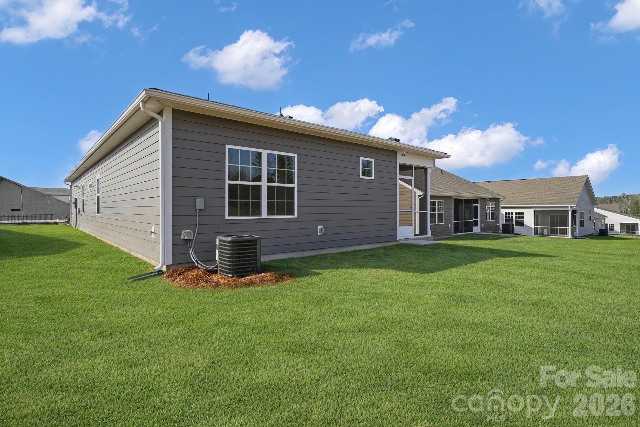 7624 Cotton Crest Lane Lancaster SC 29720