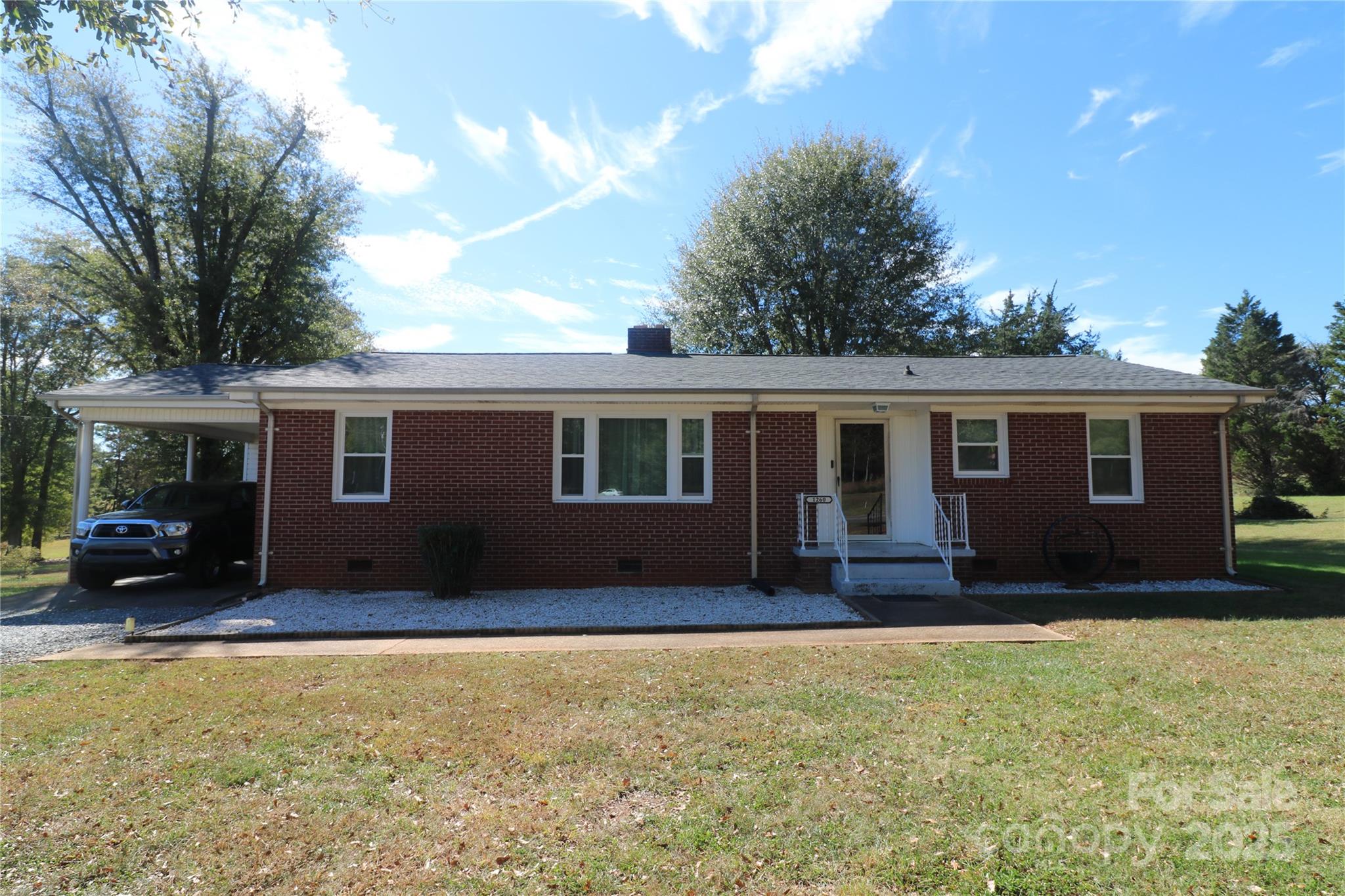 1260 Us 221 Highway S Rutherfordton NC 28139
