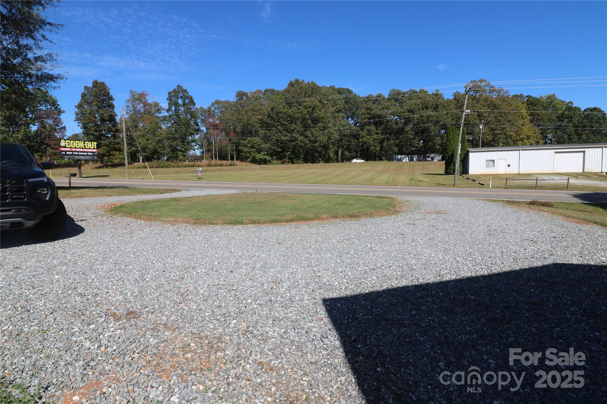 1260 Us 221 Highway S Rutherfordton NC 28139