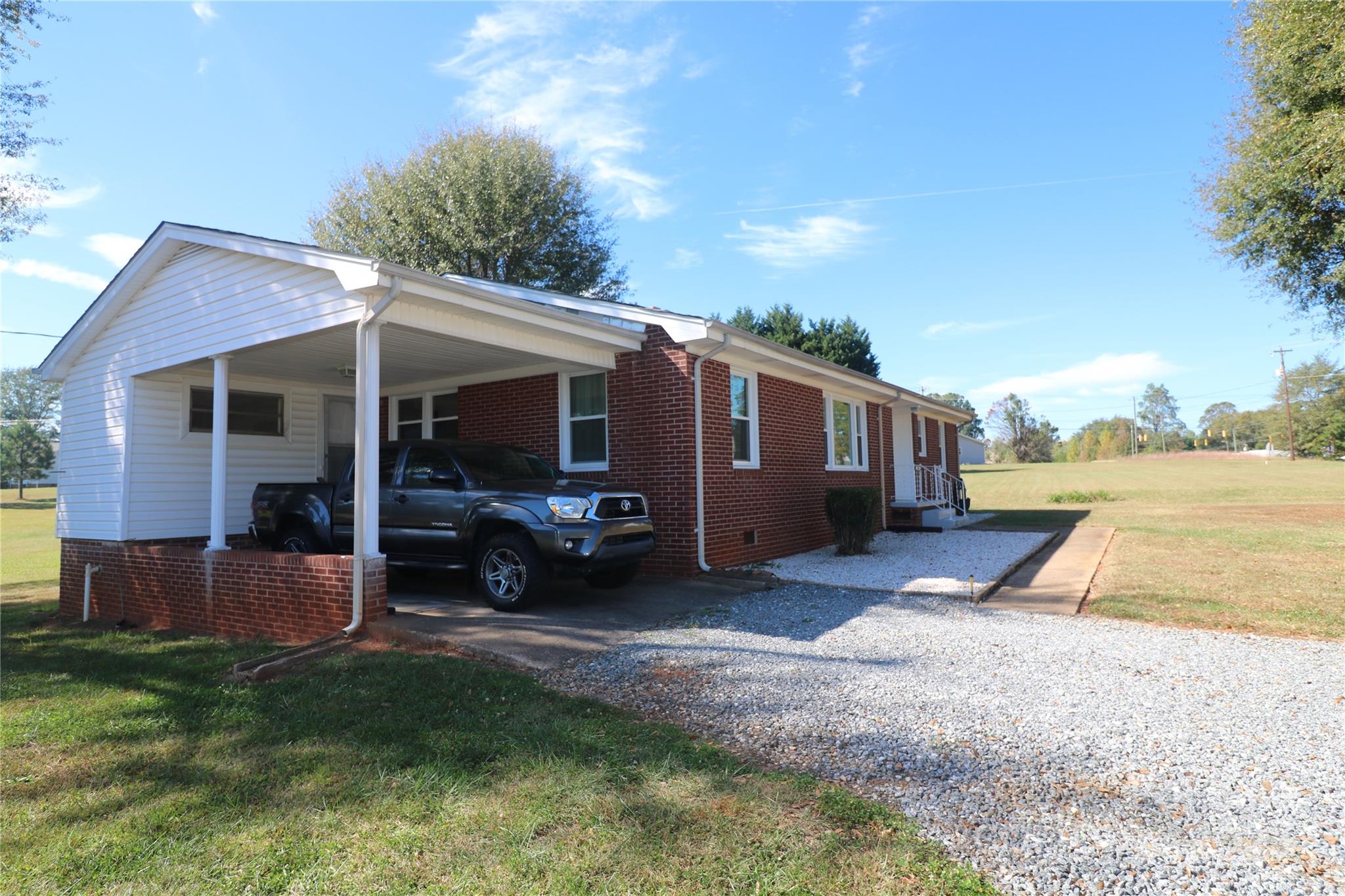 1260 Us 221 Highway S Rutherfordton NC 28139