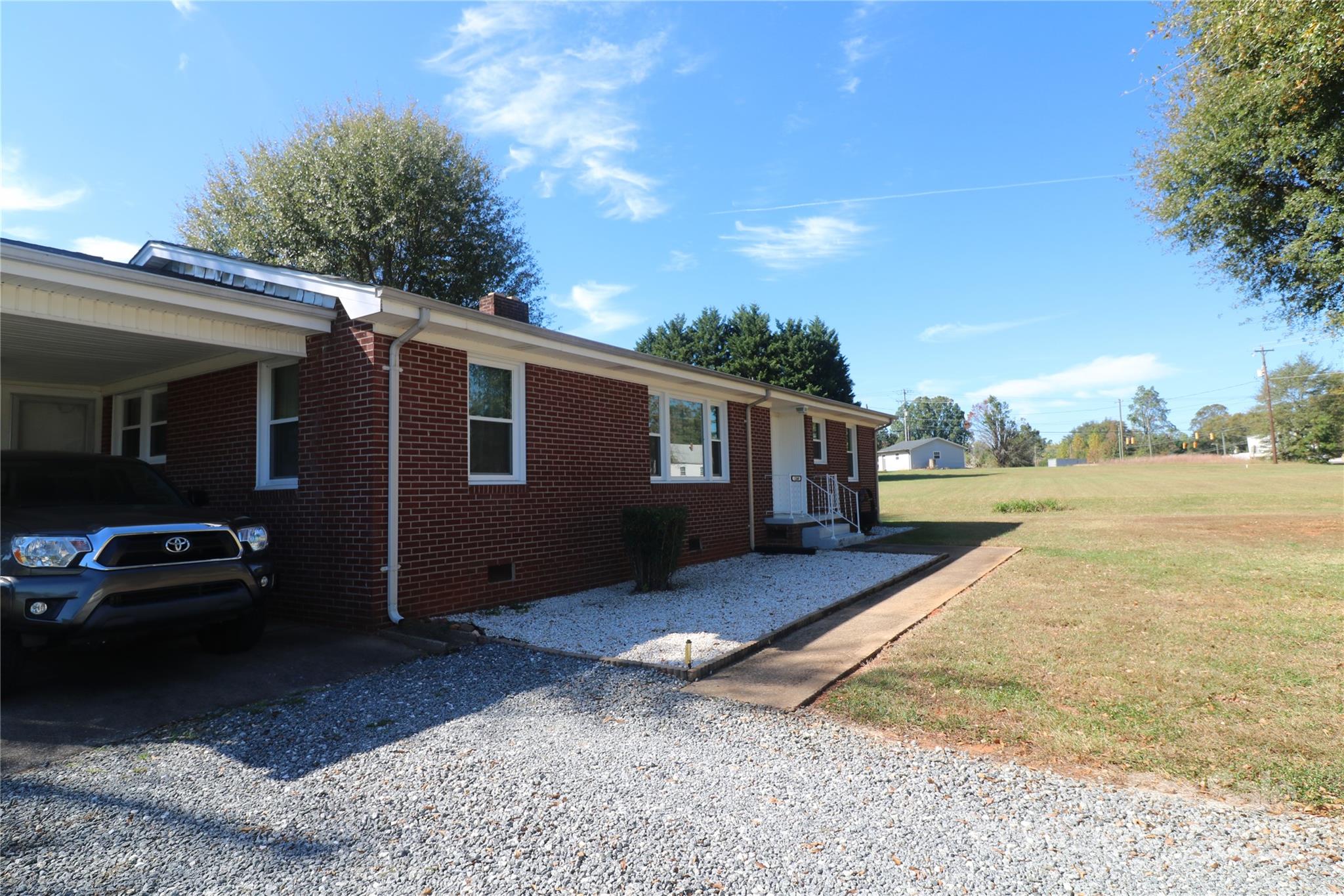 1260 Us 221 Highway S Rutherfordton NC 28139
