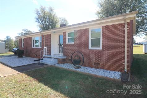 1260 Us 221 Highway S Rutherfordton NC 28139