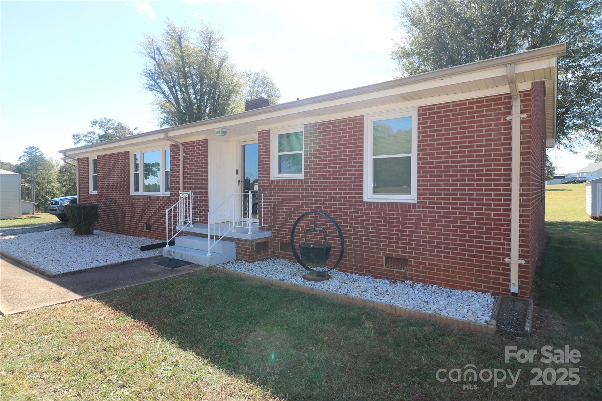 1260 Us 221 Highway S Rutherfordton NC 28139