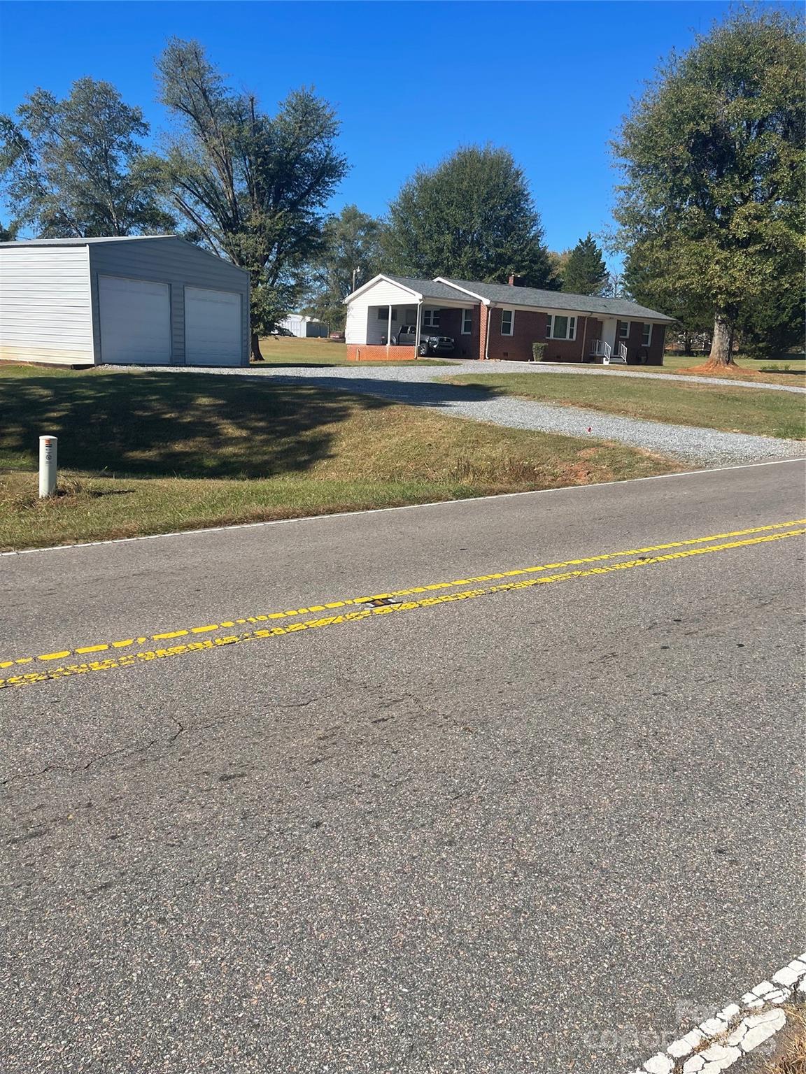 1260 Us 221 Highway S Rutherfordton NC 28139