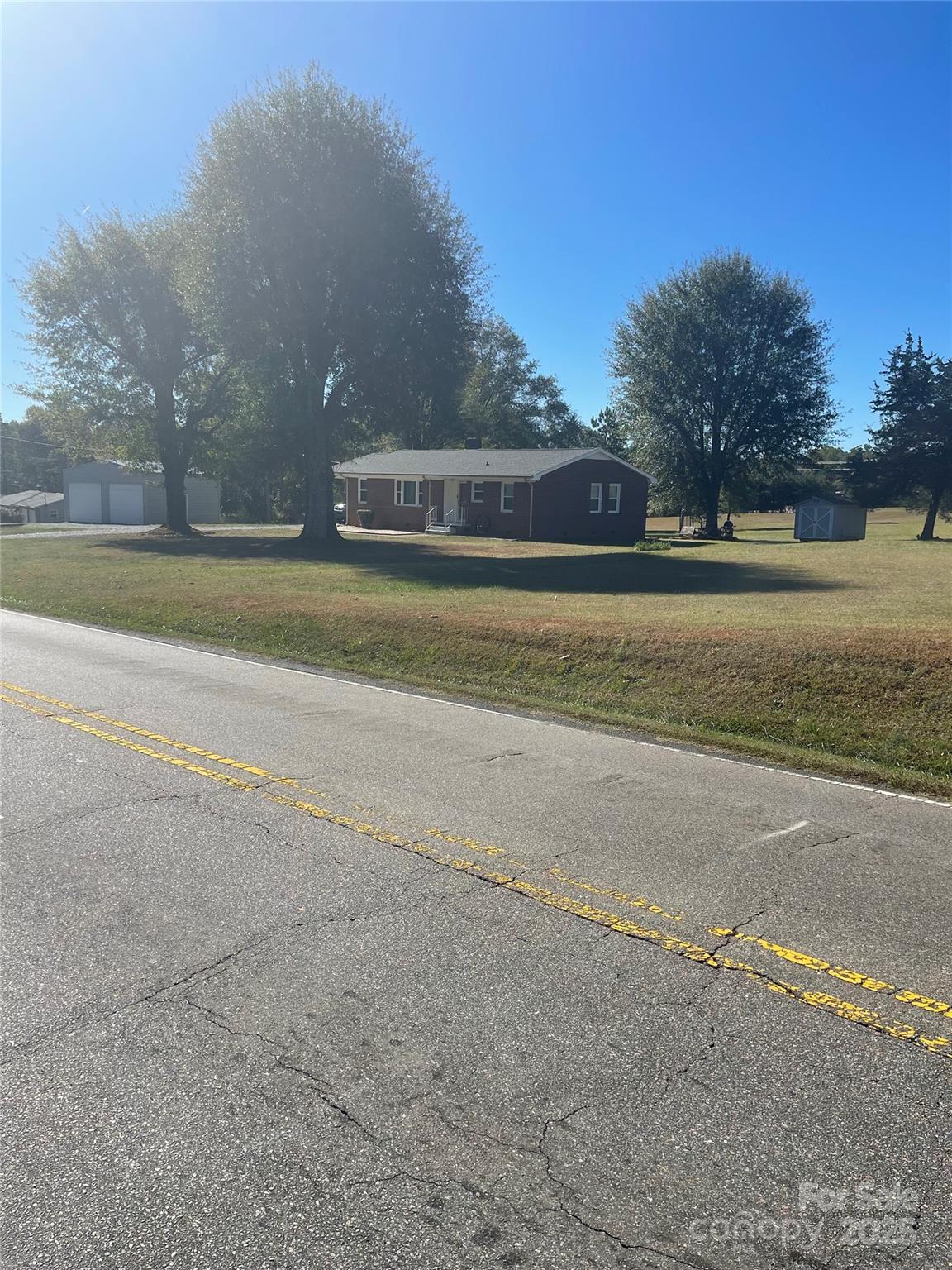 1260 Us 221 Highway S Rutherfordton NC 28139
