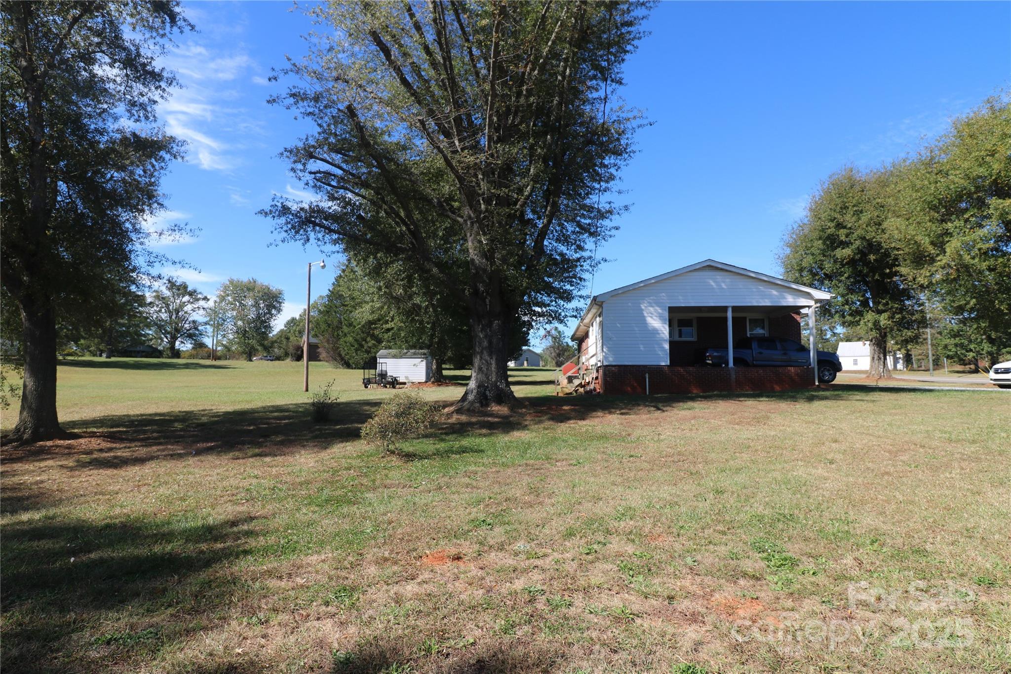 1260 Us 221 Highway S Rutherfordton NC 28139