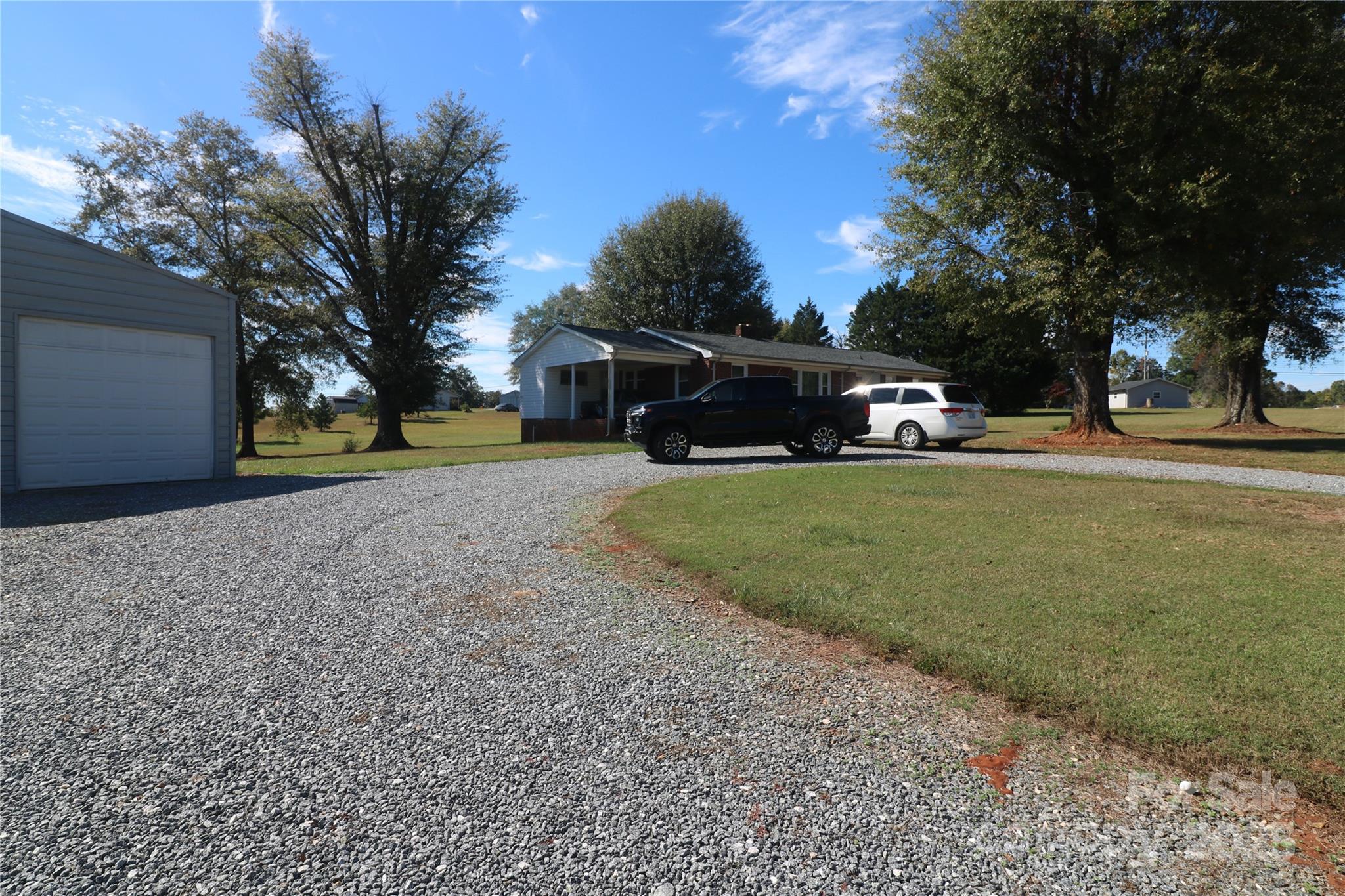 1260 Us 221 Highway S Rutherfordton NC 28139