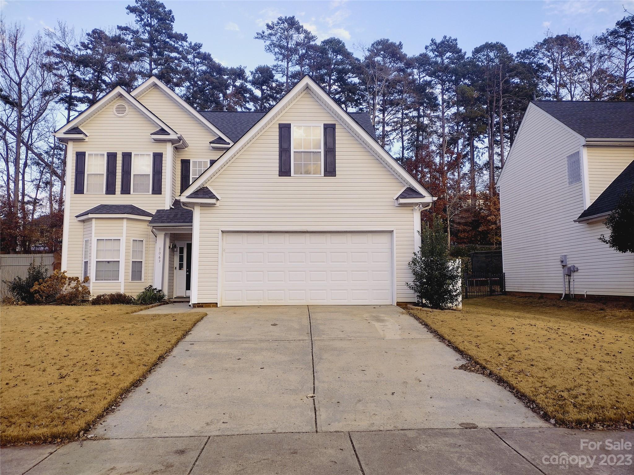 1063 Streamlet Way Monroe NC 28110