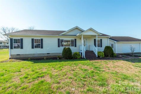 181 High Valley Estates Drive Alexander NC 28701