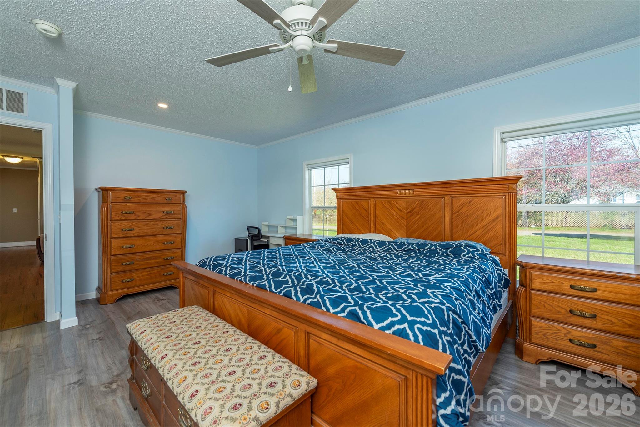 181 High Valley Estates Drive Alexander NC 28701