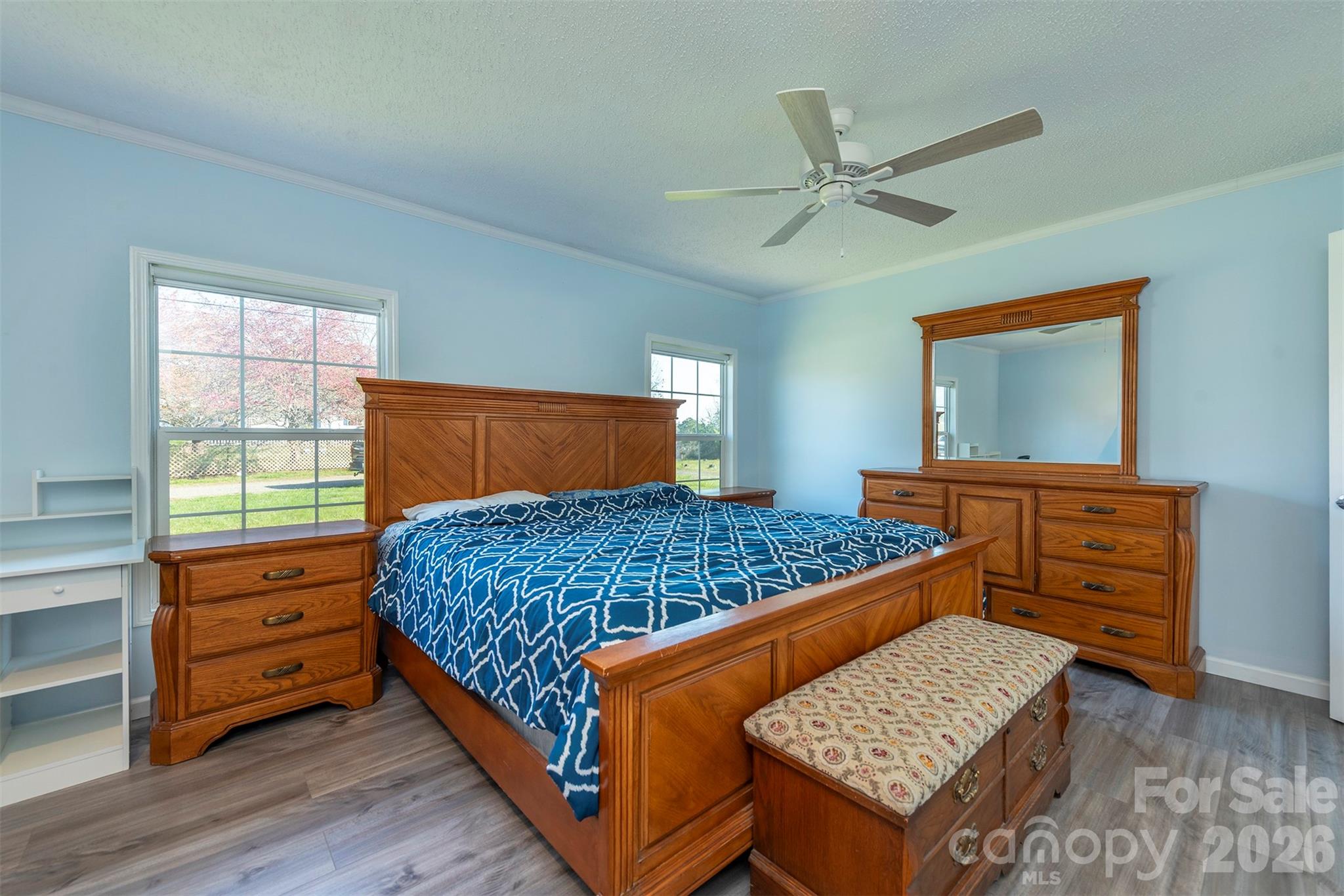 181 High Valley Estates Drive Alexander NC 28701