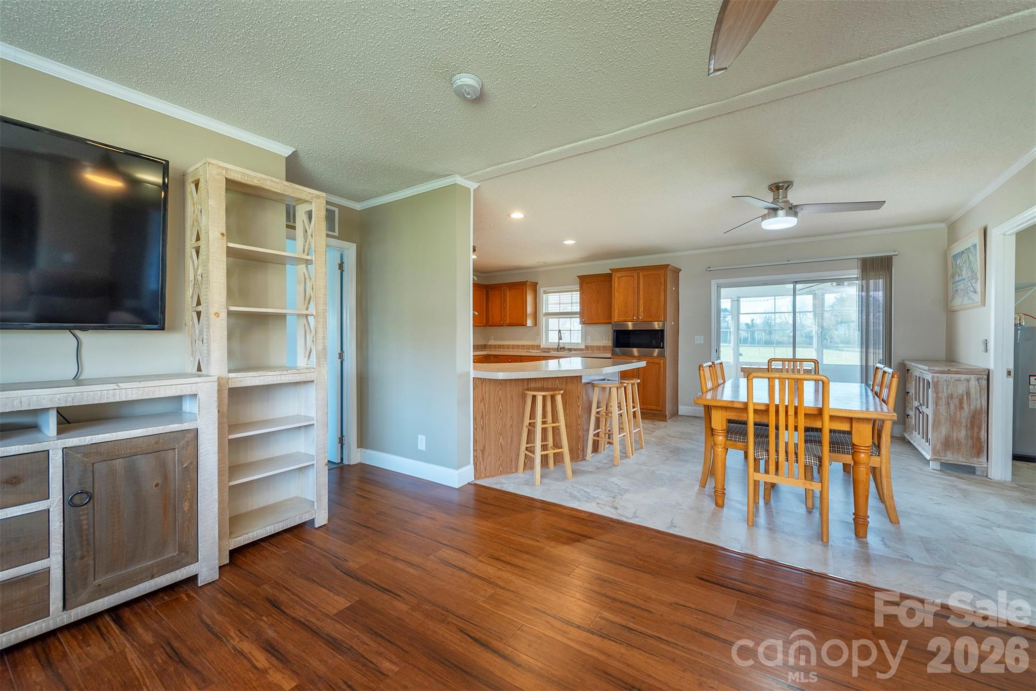 181 High Valley Estates Drive Alexander NC 28701