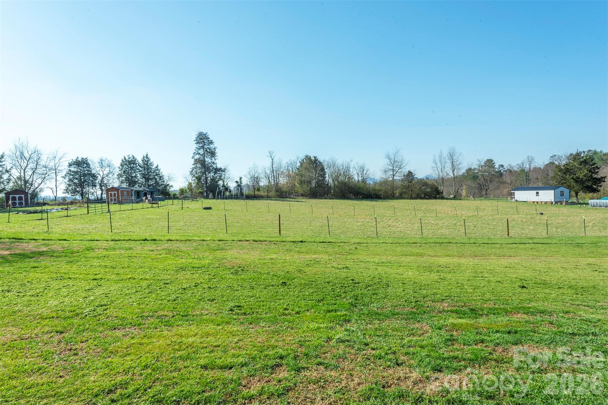 181 High Valley Estates Drive Alexander NC 28701