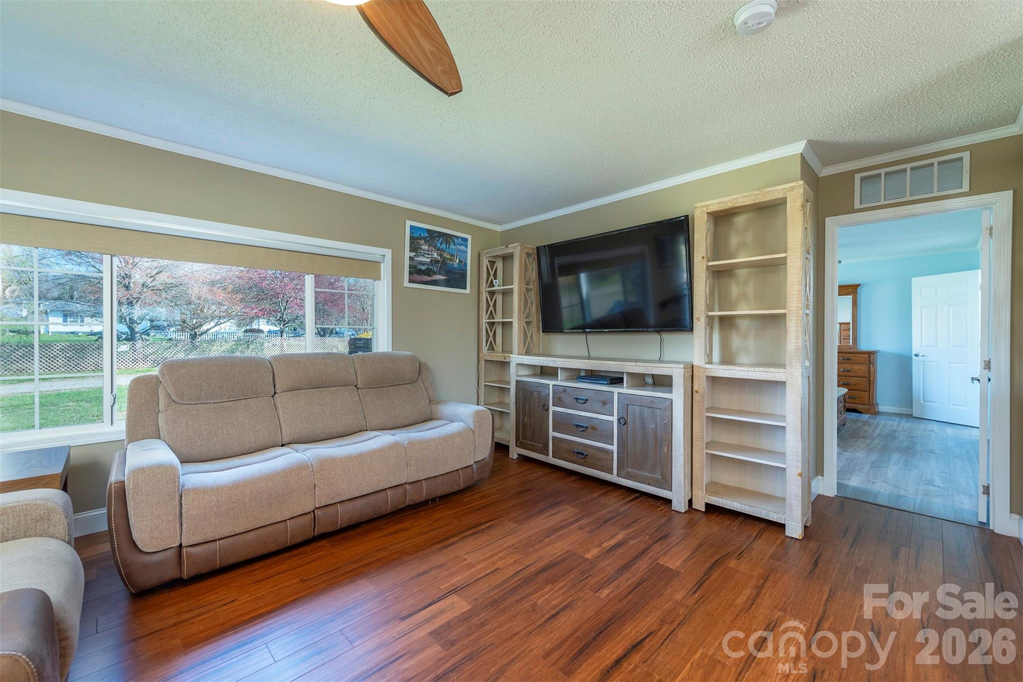 181 High Valley Estates Drive Alexander NC 28701