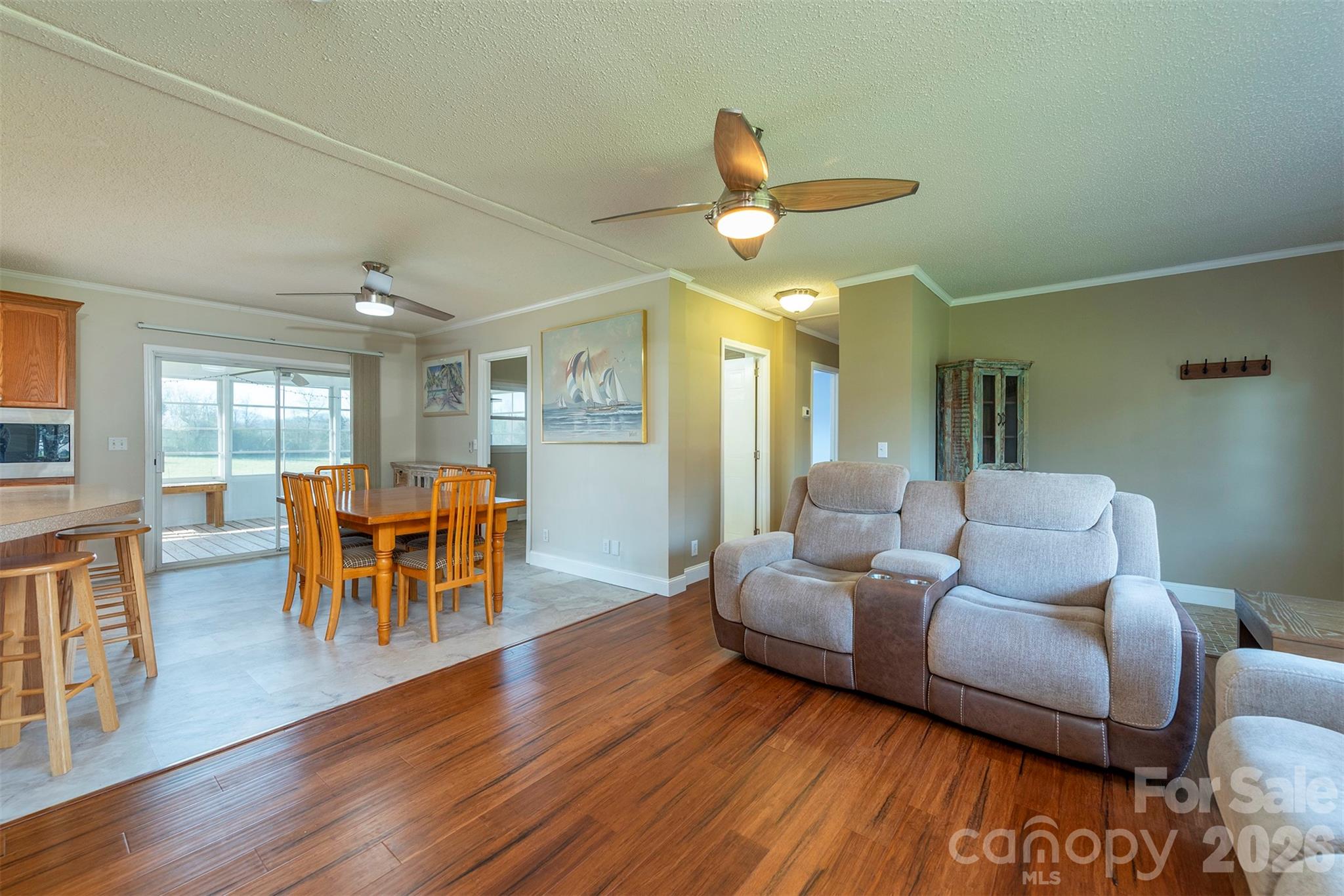 181 High Valley Estates Drive Alexander NC 28701