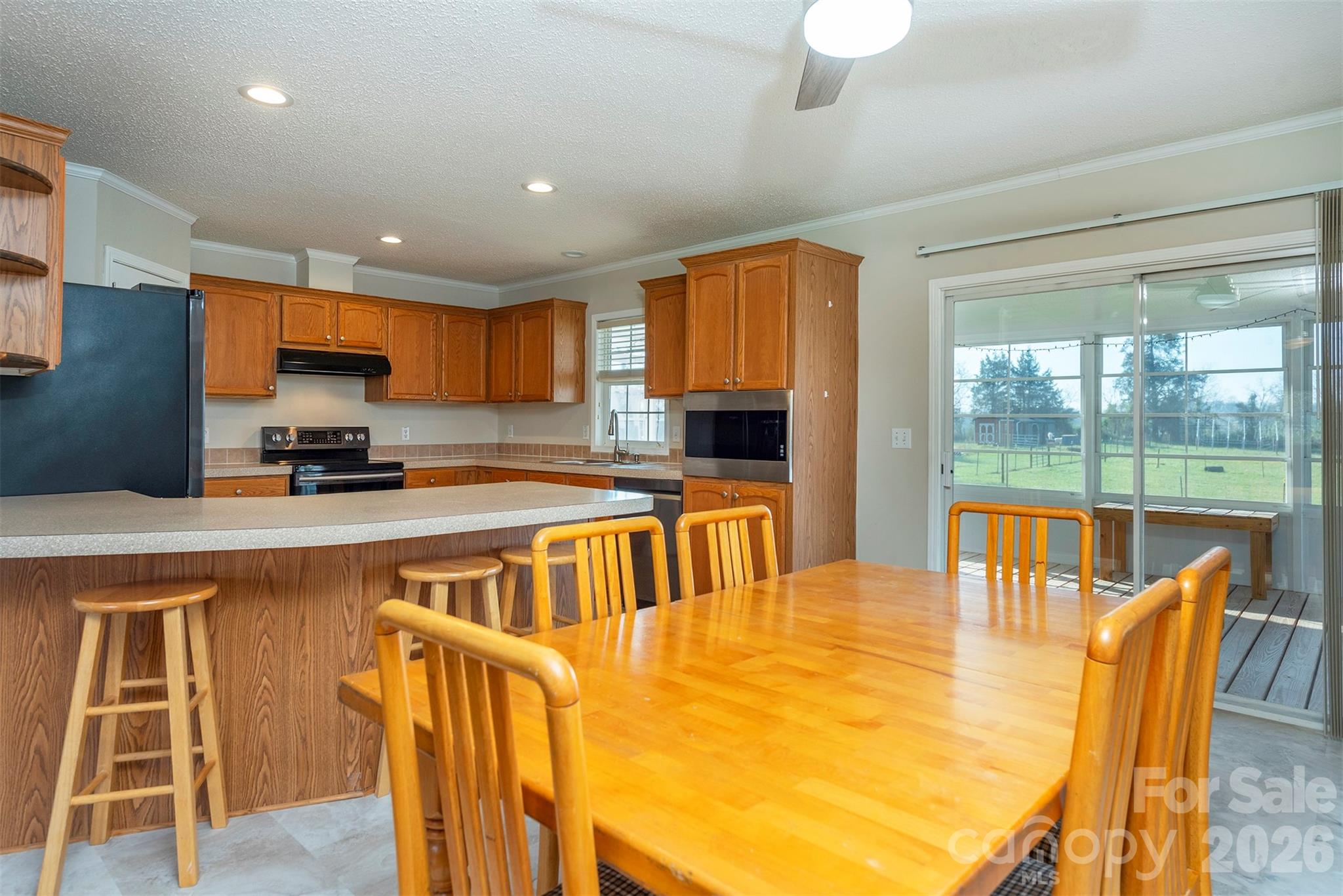 181 High Valley Estates Drive Alexander NC 28701
