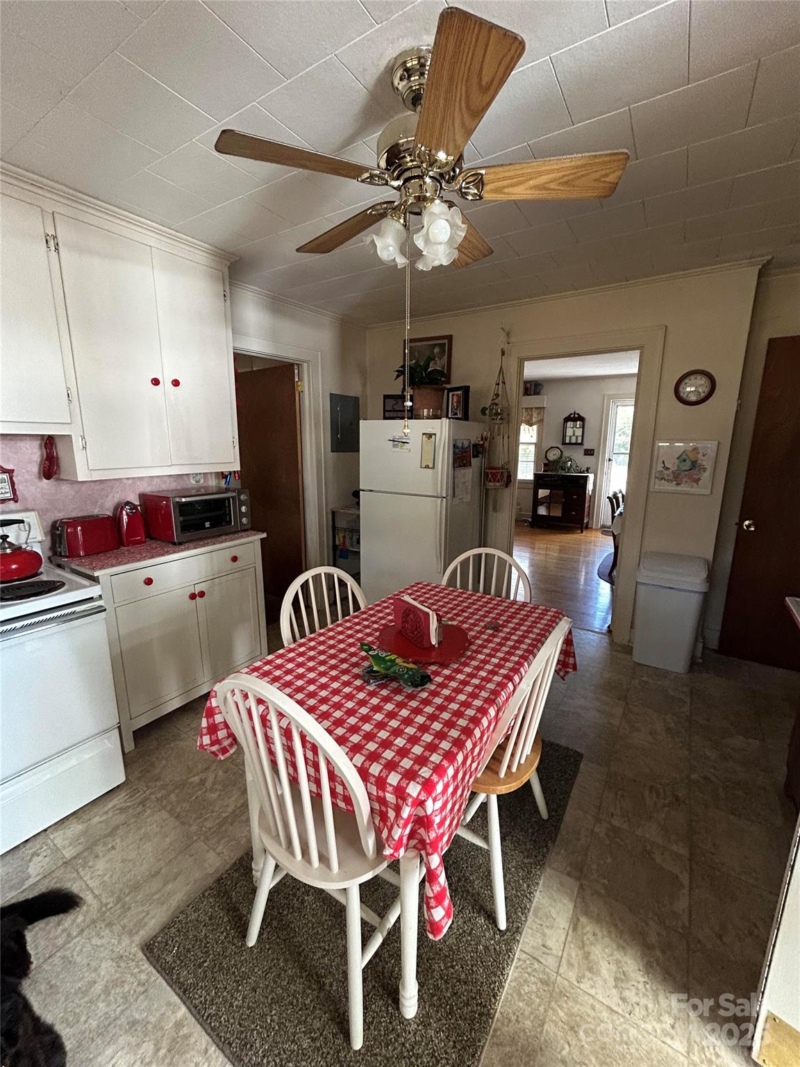 614 Smith Street Albemarle NC 28001