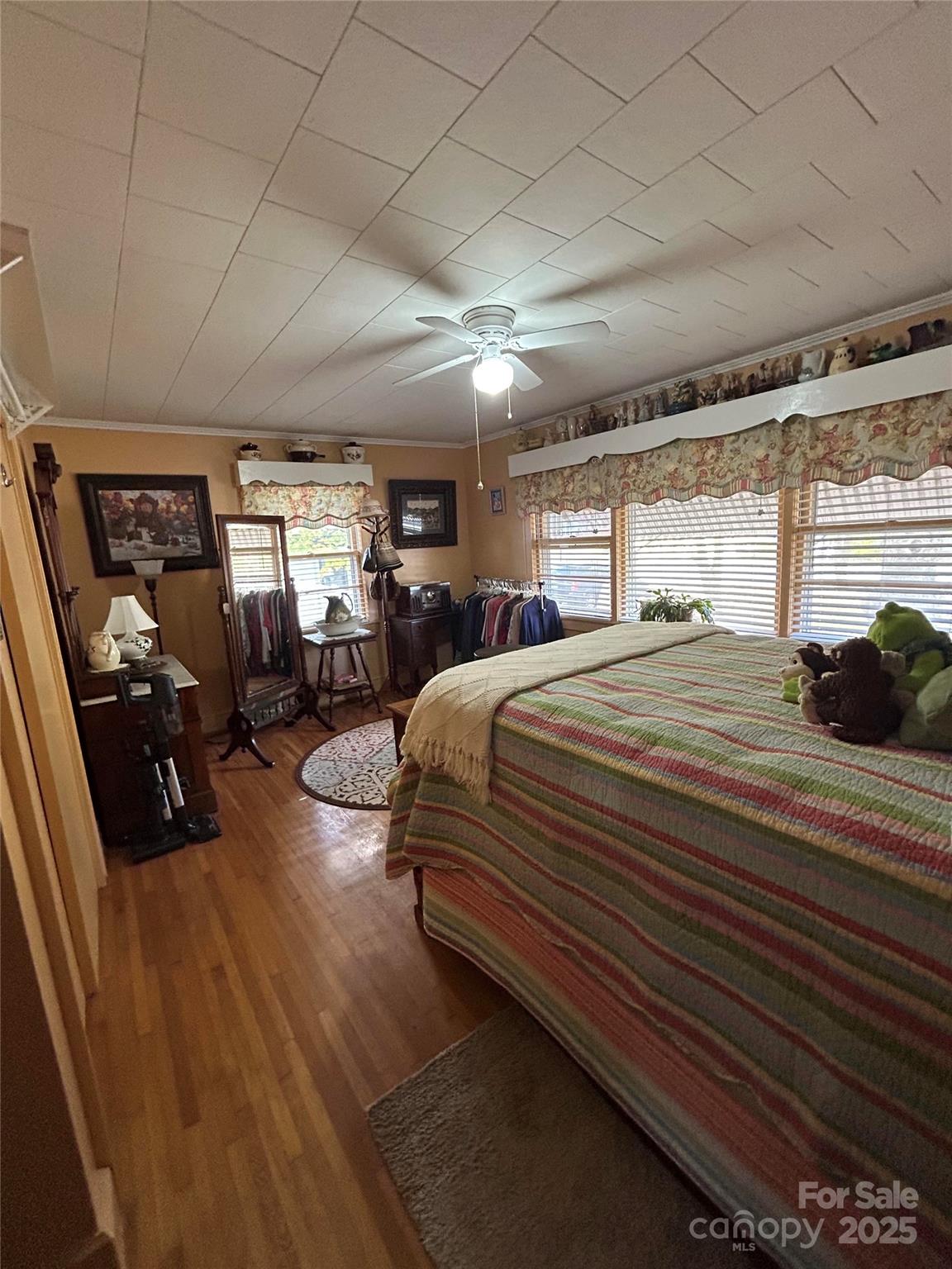 614 Smith Street Albemarle NC 28001