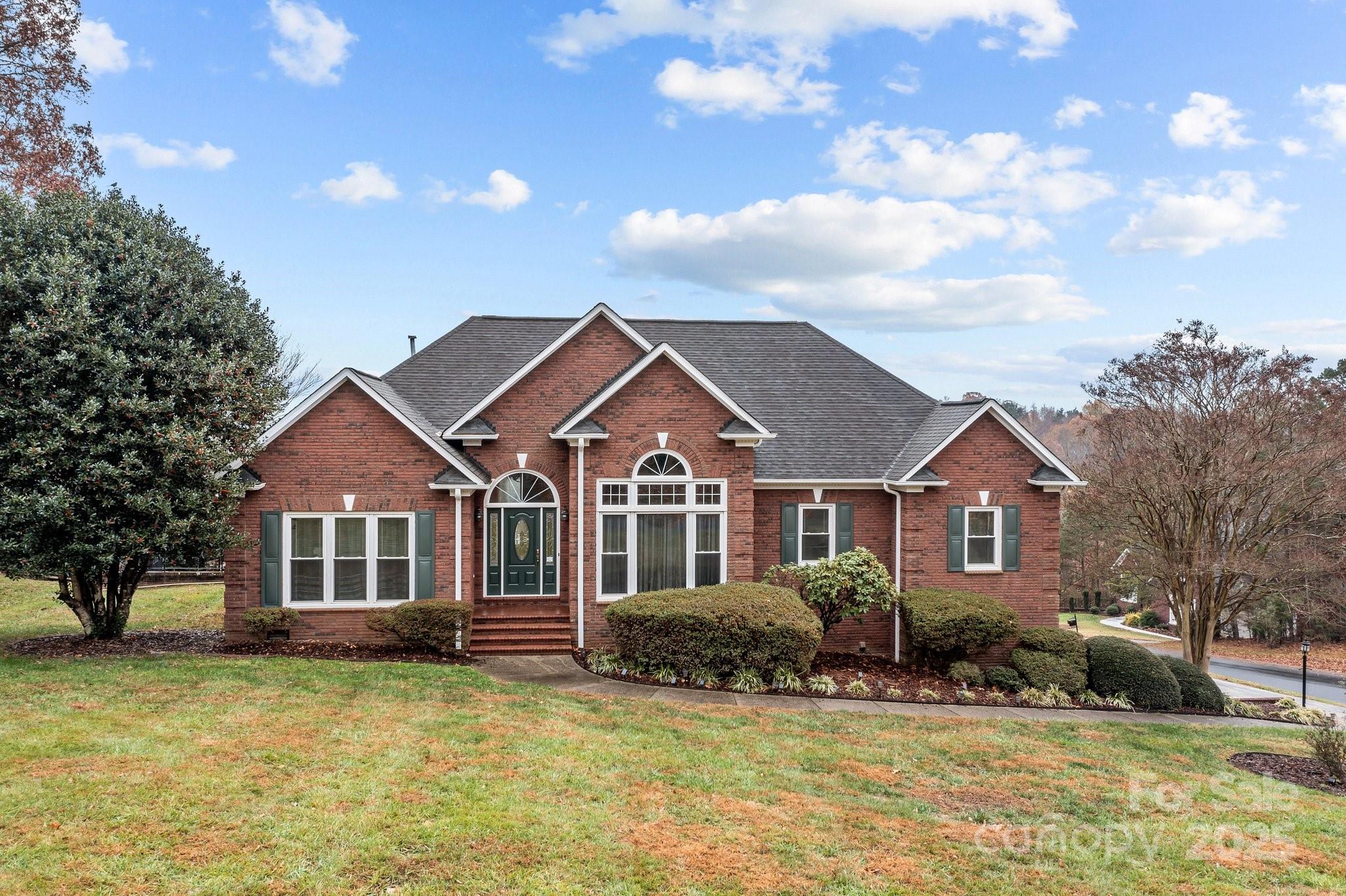 4687 Snow Drive Harrisburg NC 28075