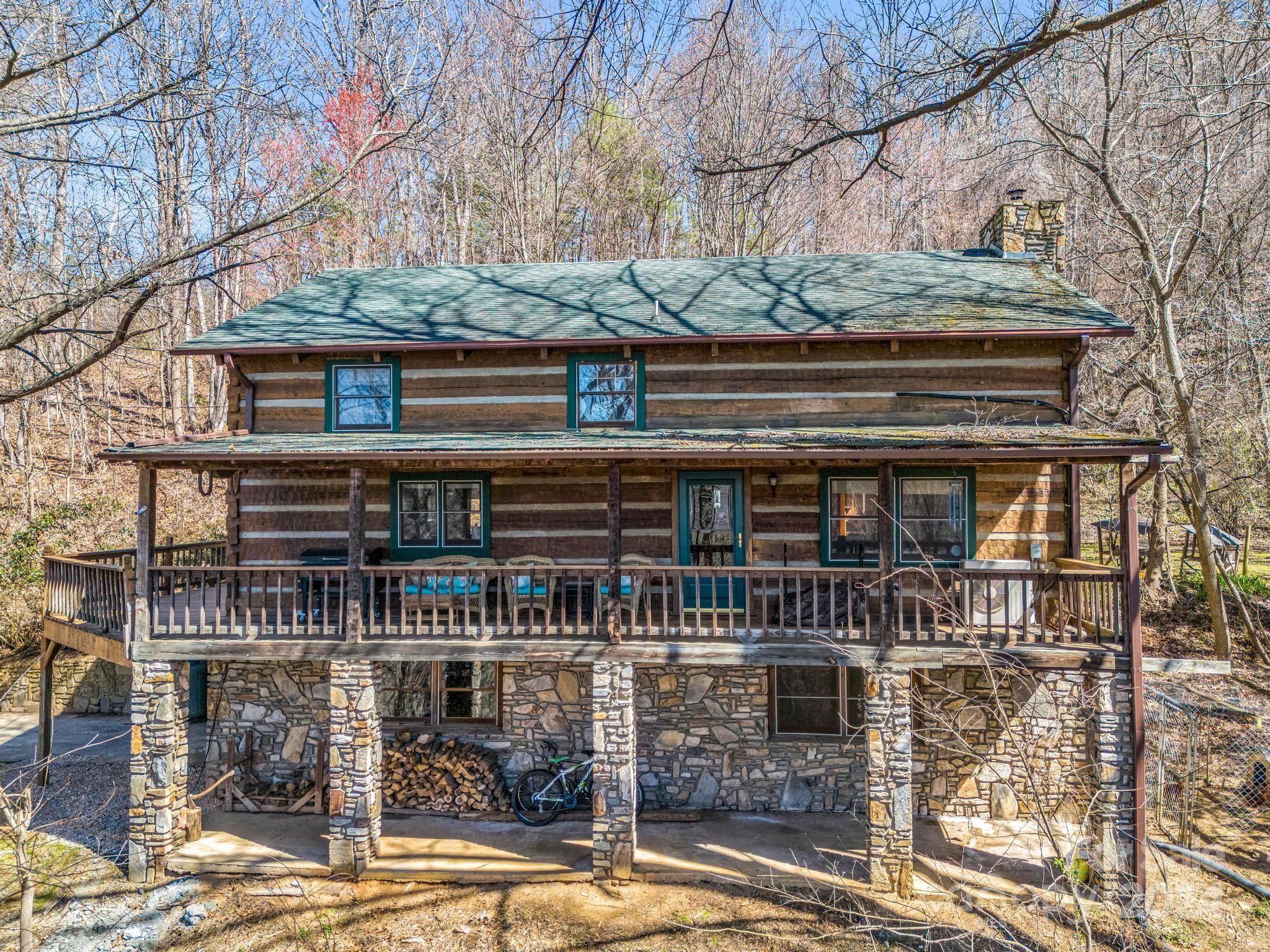 1134 Holland Road Canton NC 28716