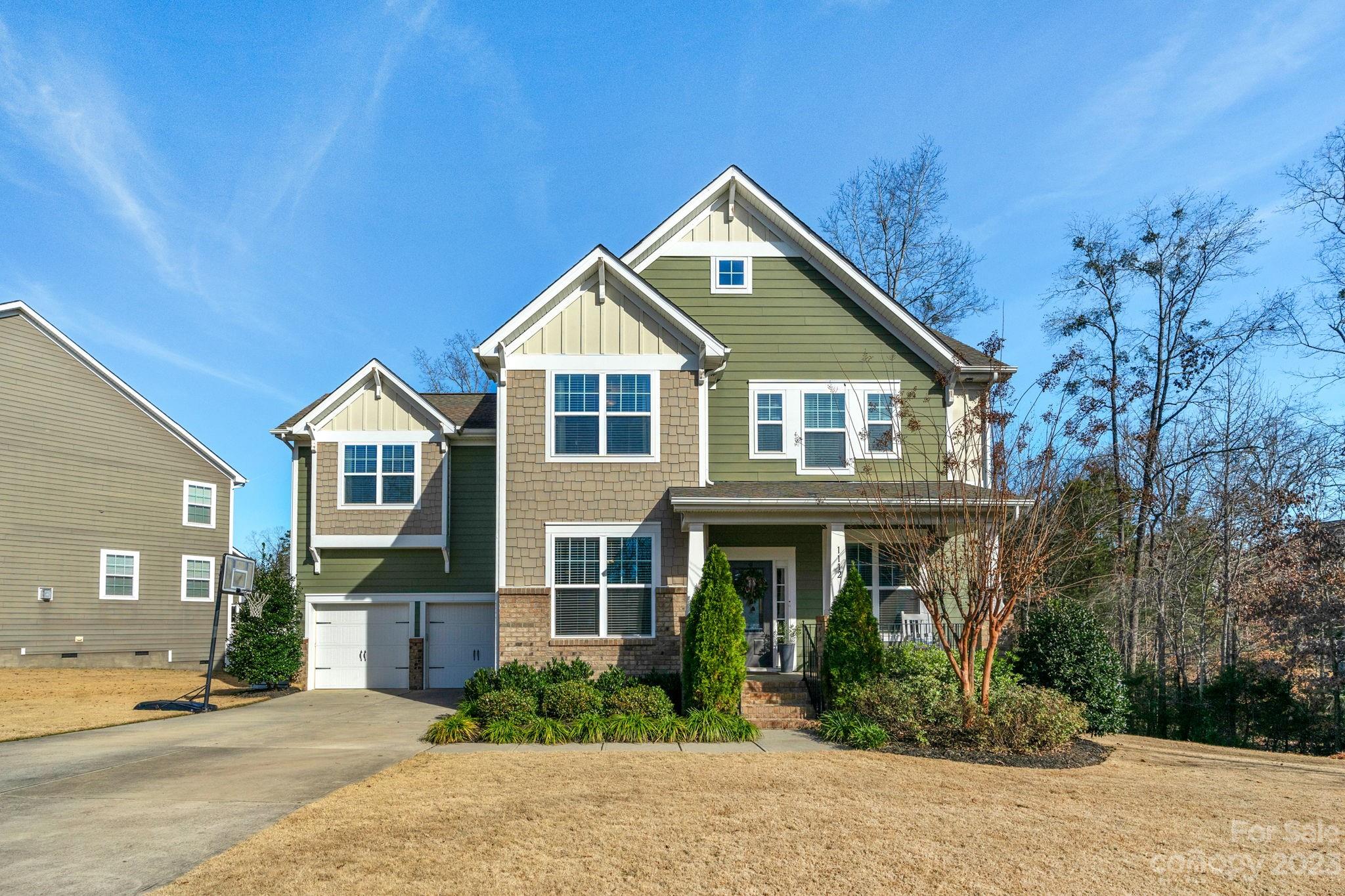 1112 Snowbird Lane Waxhaw NC 28173