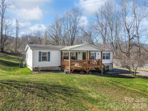 114 Gateway Cove Canton NC 28716