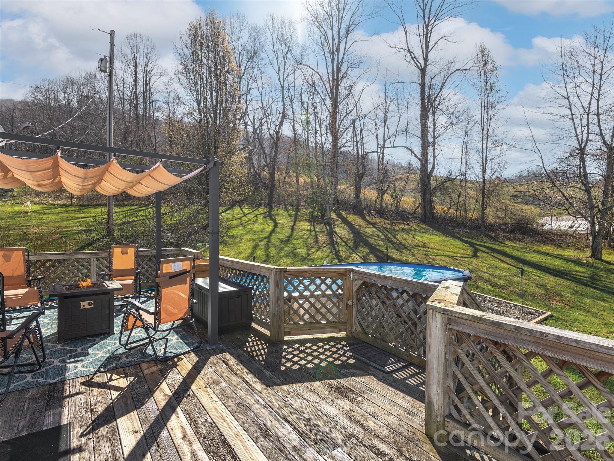 114 Gateway Cove Canton NC 28716
