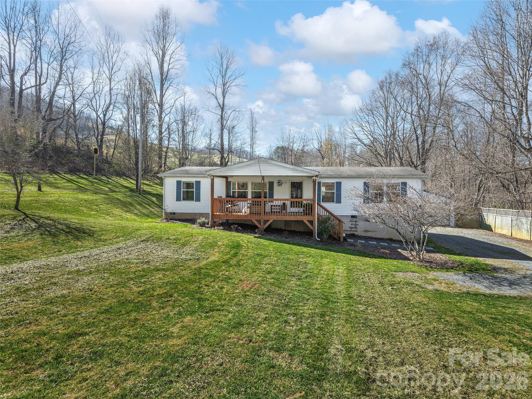 114 Gateway Cove Canton NC 28716