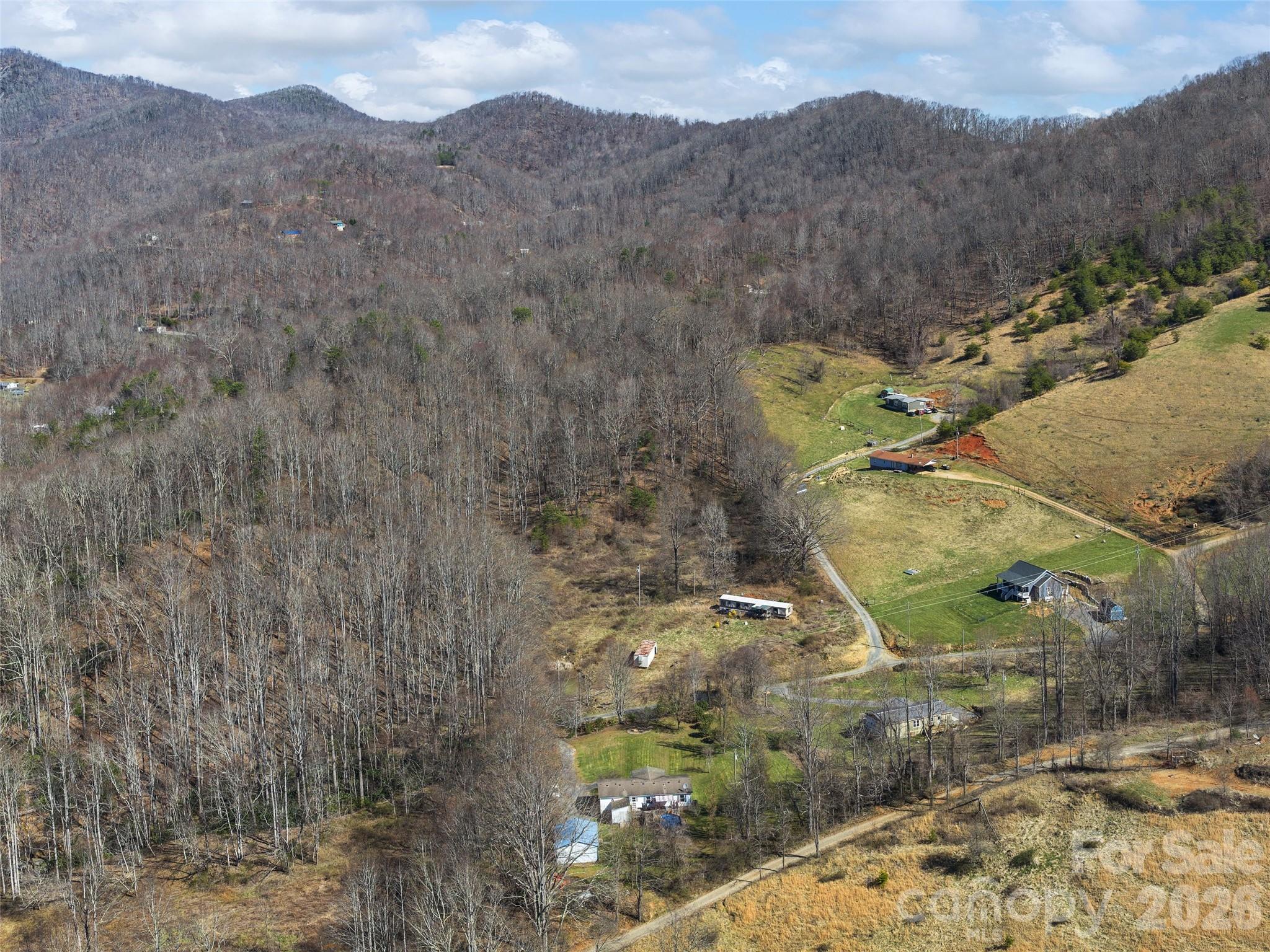 114 Gateway Cove Canton NC 28716
