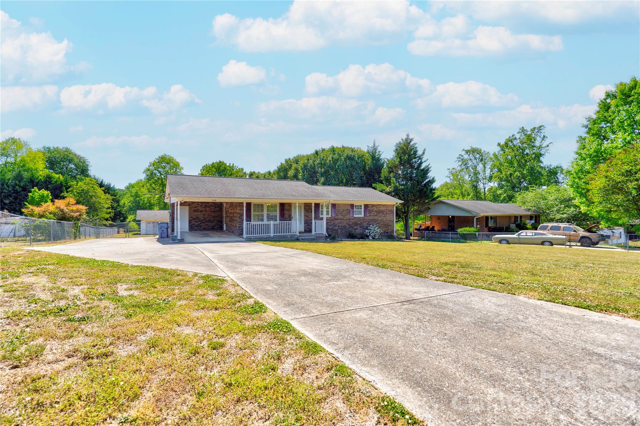 508 Lee Drive Shelby NC 28152