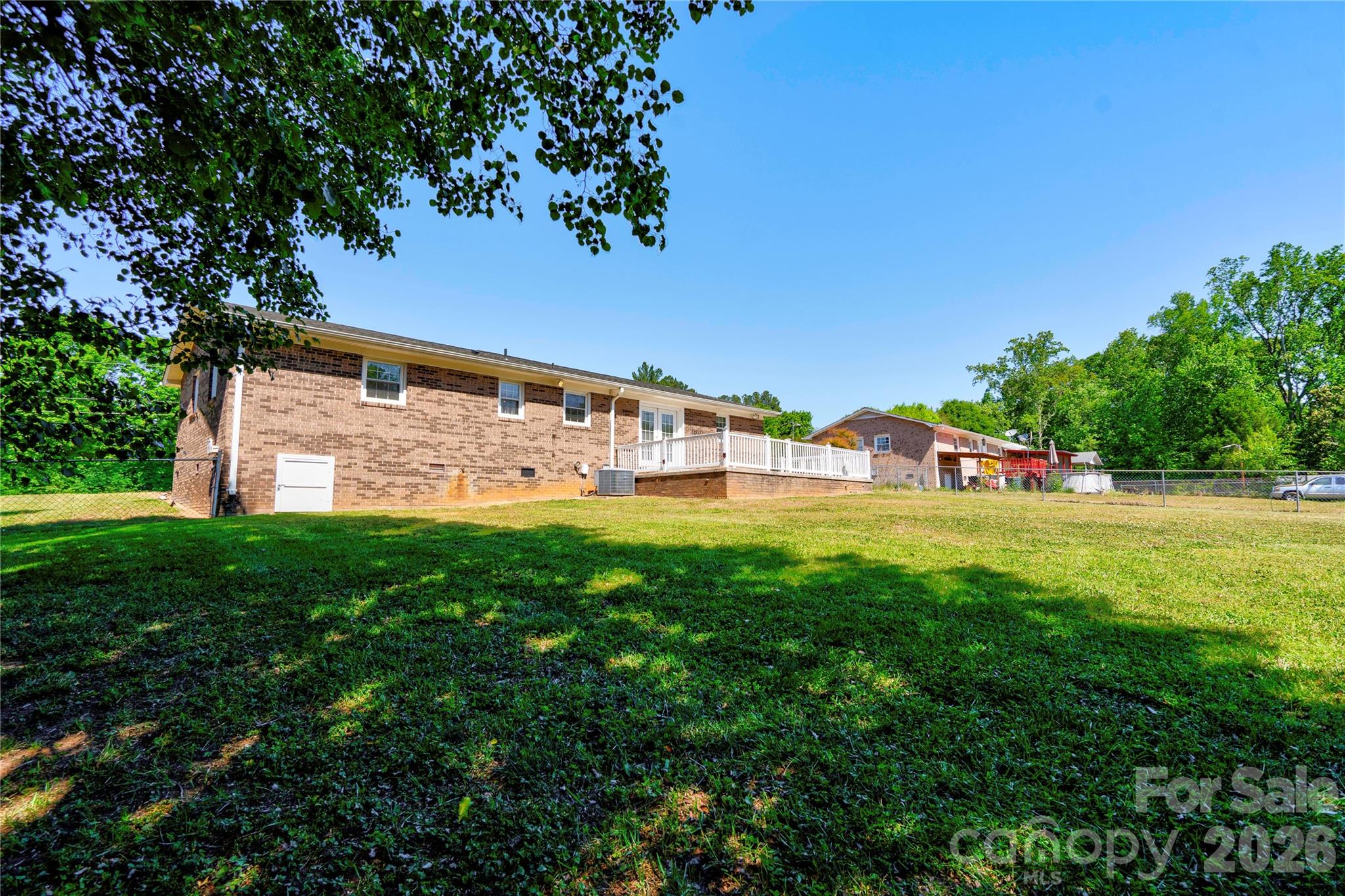 508 Lee Drive Shelby NC 28152