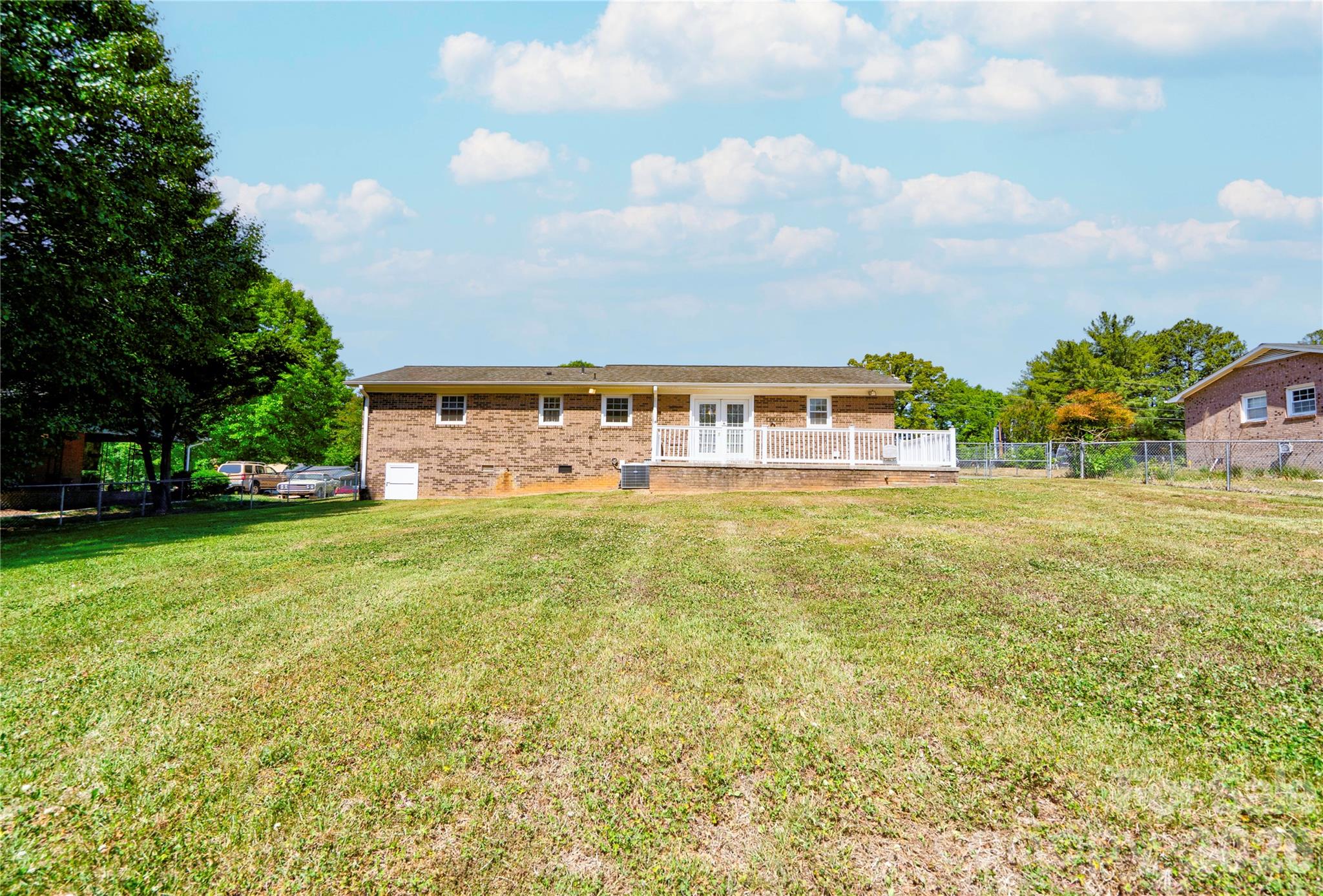 508 Lee Drive Shelby NC 28152