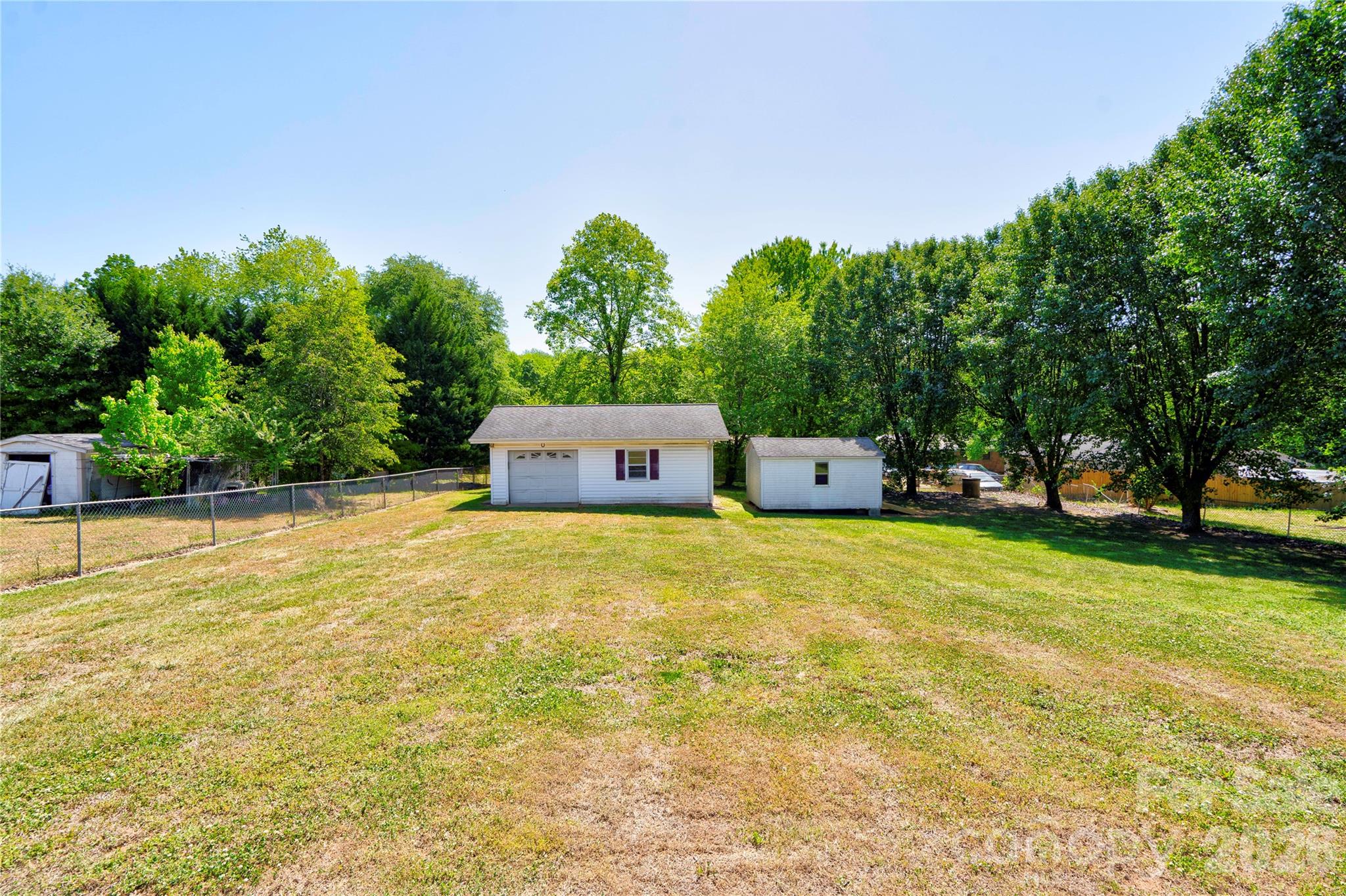 508 Lee Drive Shelby NC 28152
