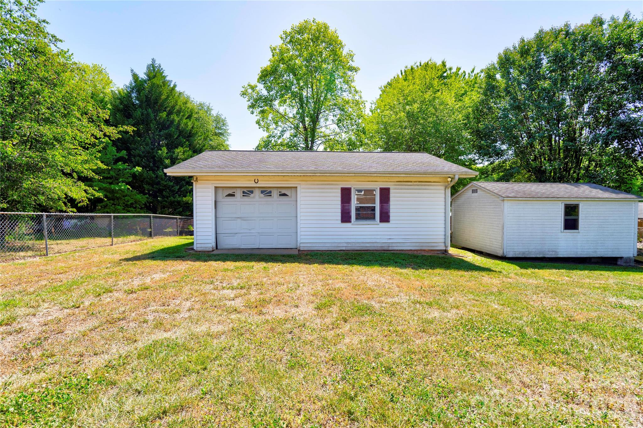 508 Lee Drive Shelby NC 28152