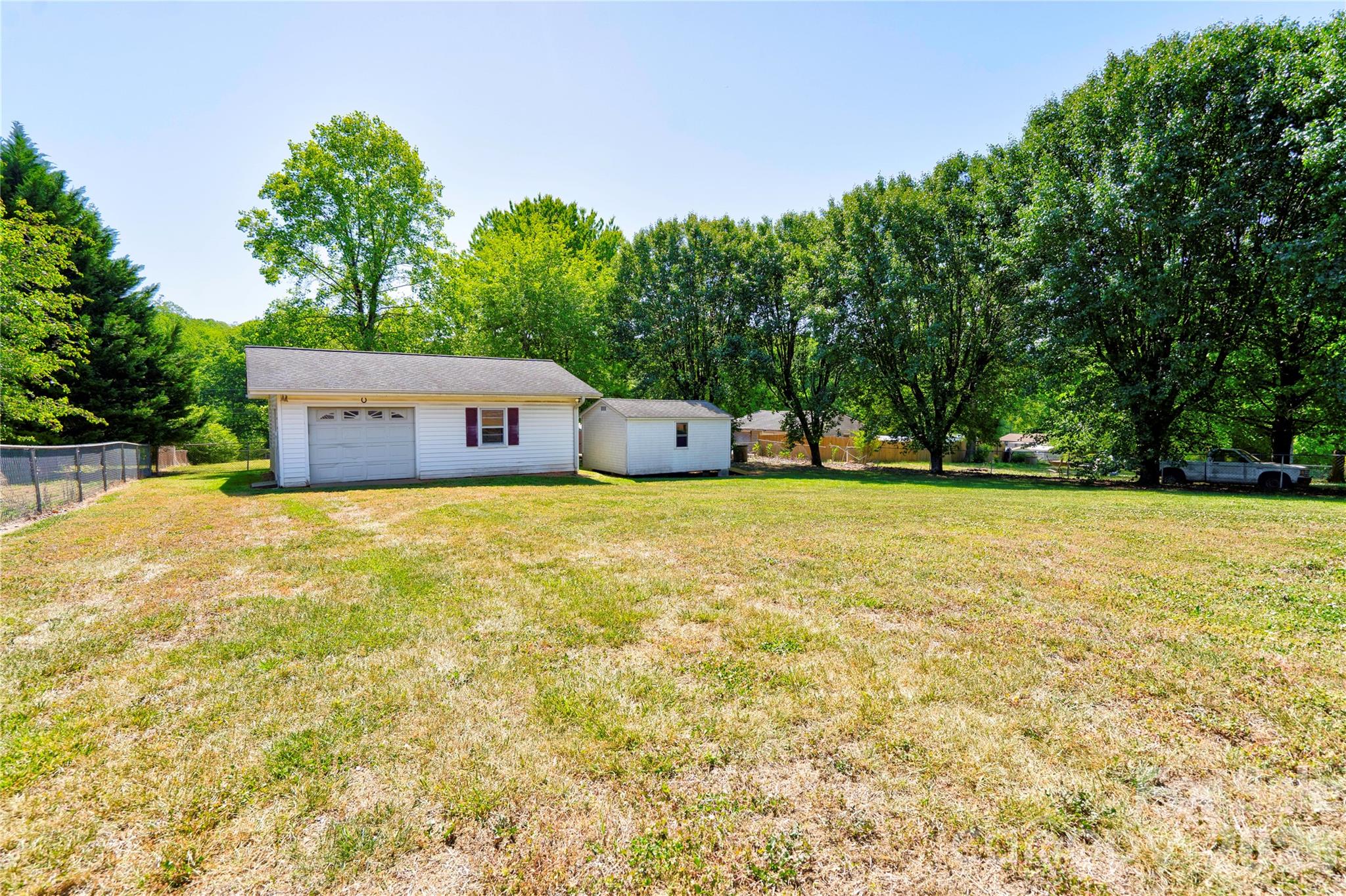 508 Lee Drive Shelby NC 28152