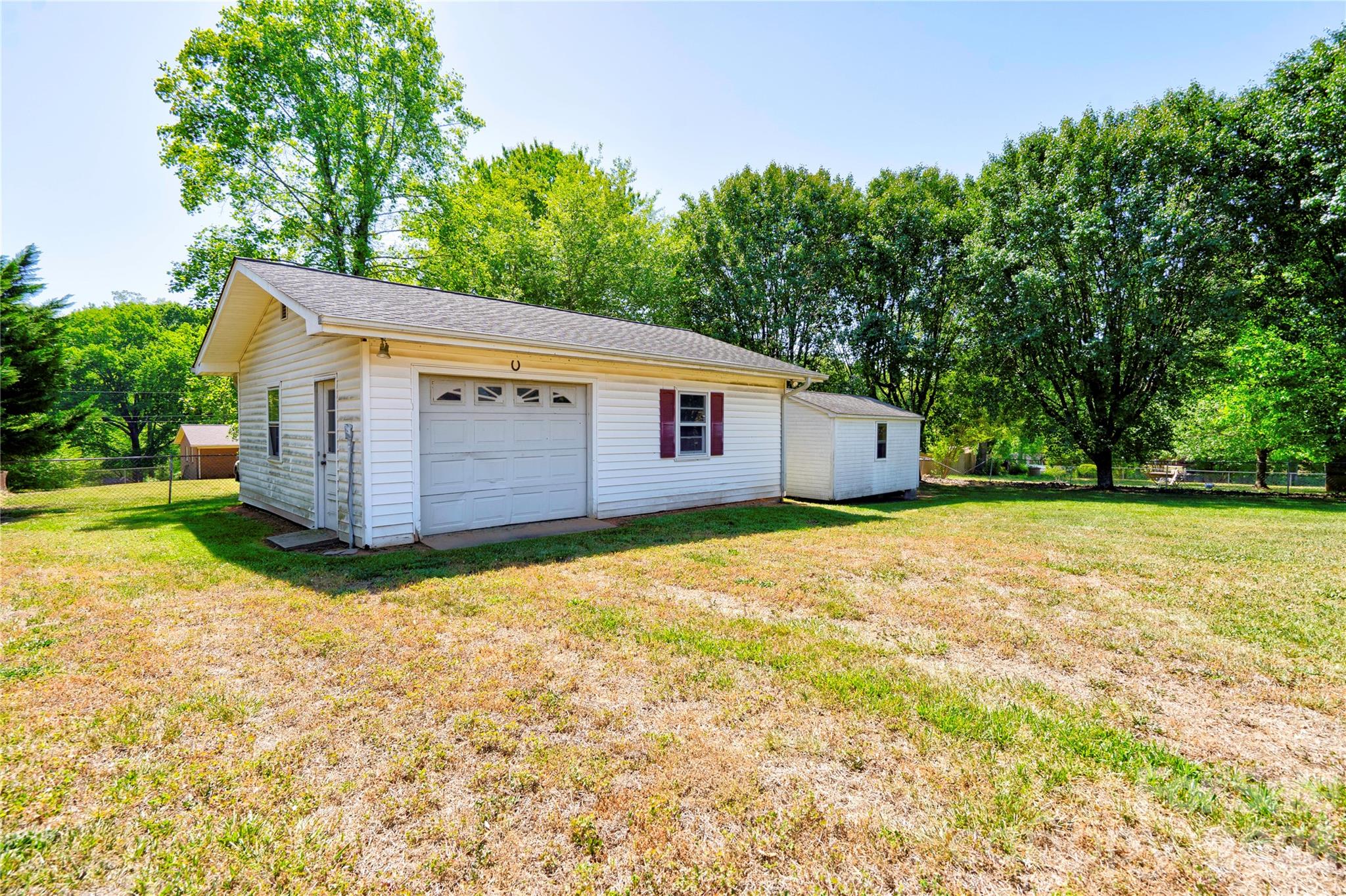 508 Lee Drive Shelby NC 28152