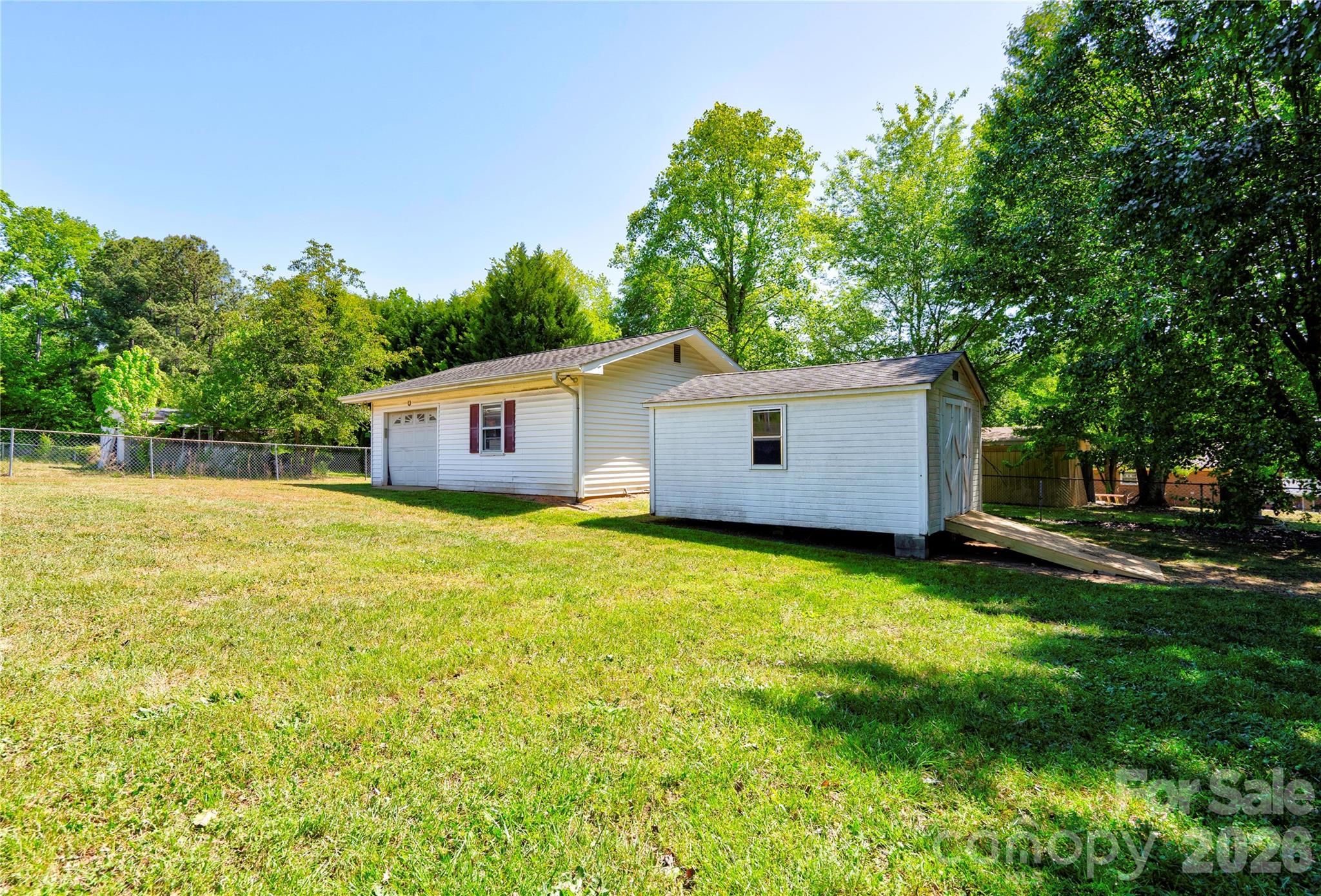 508 Lee Drive Shelby NC 28152