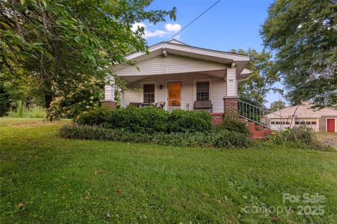 163 Pisgah View Road Asheville NC 28806