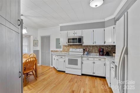 163 Pisgah View Road Asheville NC 28806