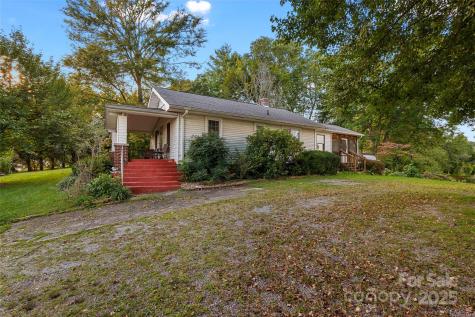 163 Pisgah View Road Asheville NC 28806