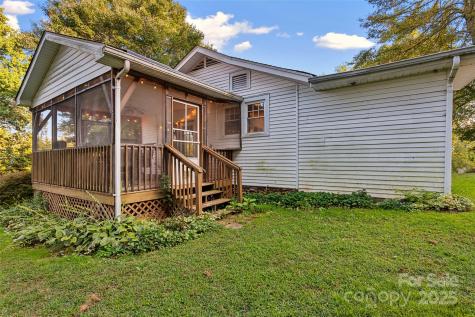 163 Pisgah View Road Asheville NC 28806