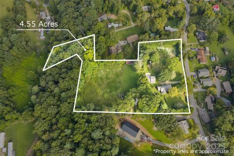 163 Pisgah View Road Asheville NC 28806