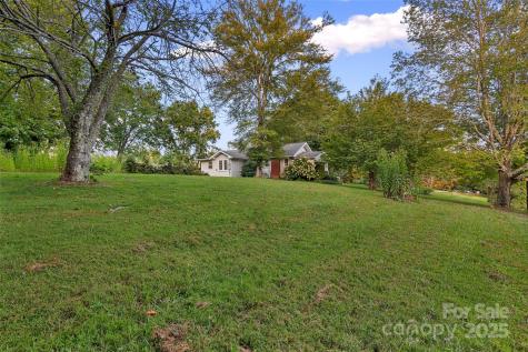 163 Pisgah View Road Asheville NC 28806